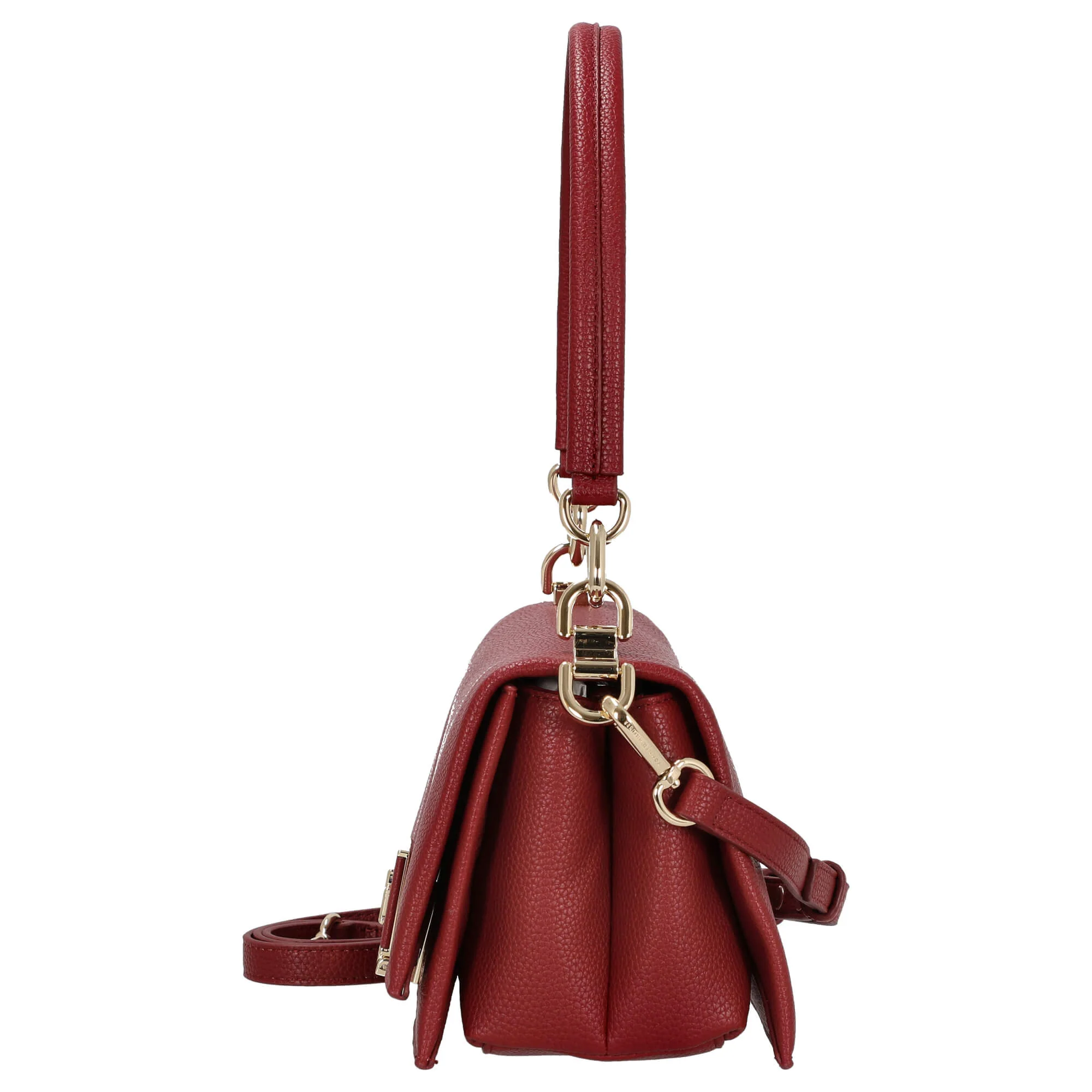 Tommy Hilfiger Her - Schultertasche M 25 cm (rouge) - Image 3
