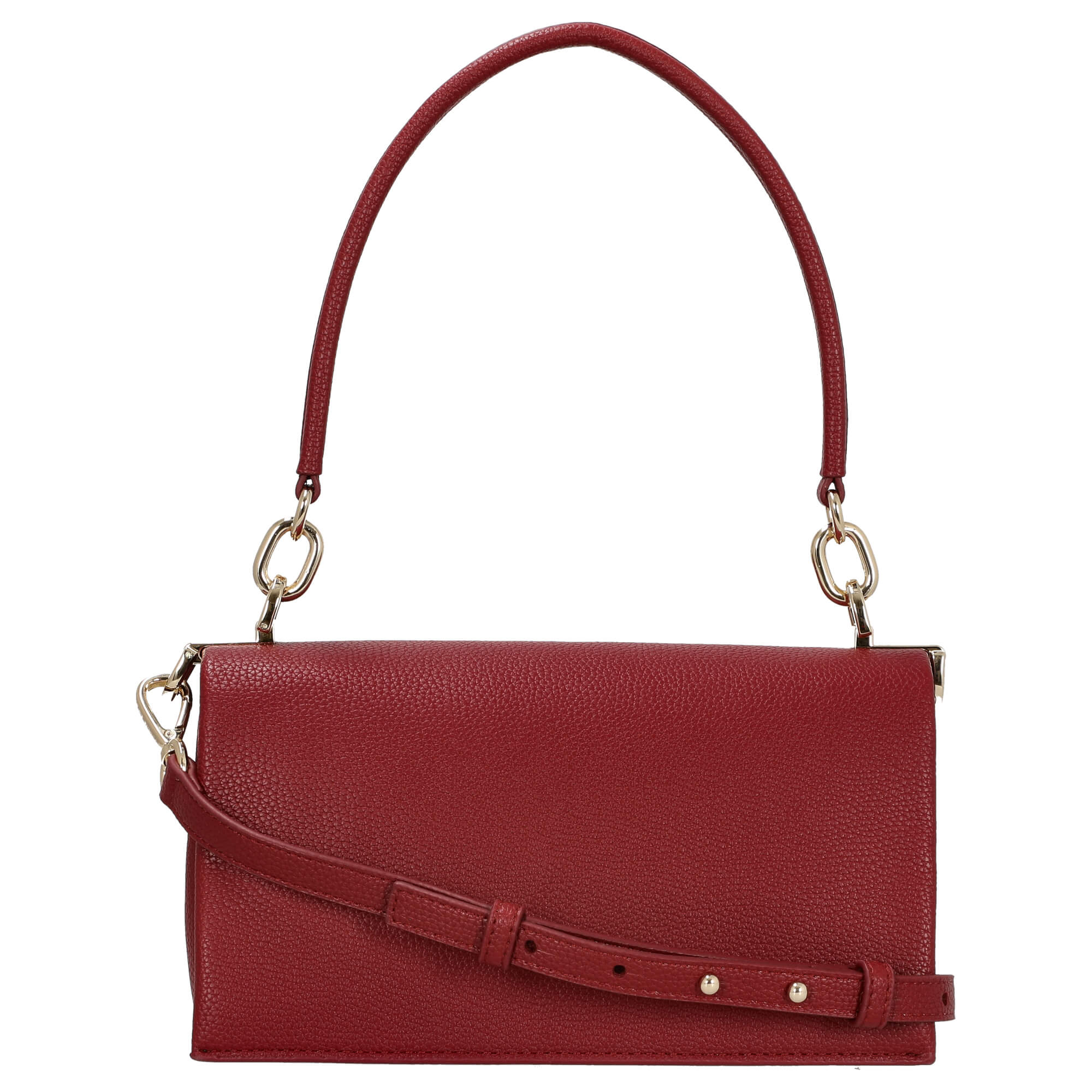 Tommy Hilfiger Her - Schultertasche M 25 cm (rouge) - Image 4