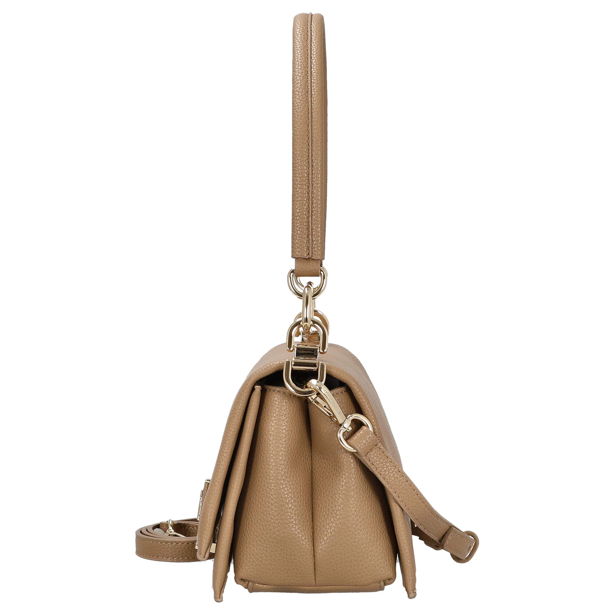 Tommy Hilfiger Her - Schultertasche M 25 cm (safari canvas) - Image 3