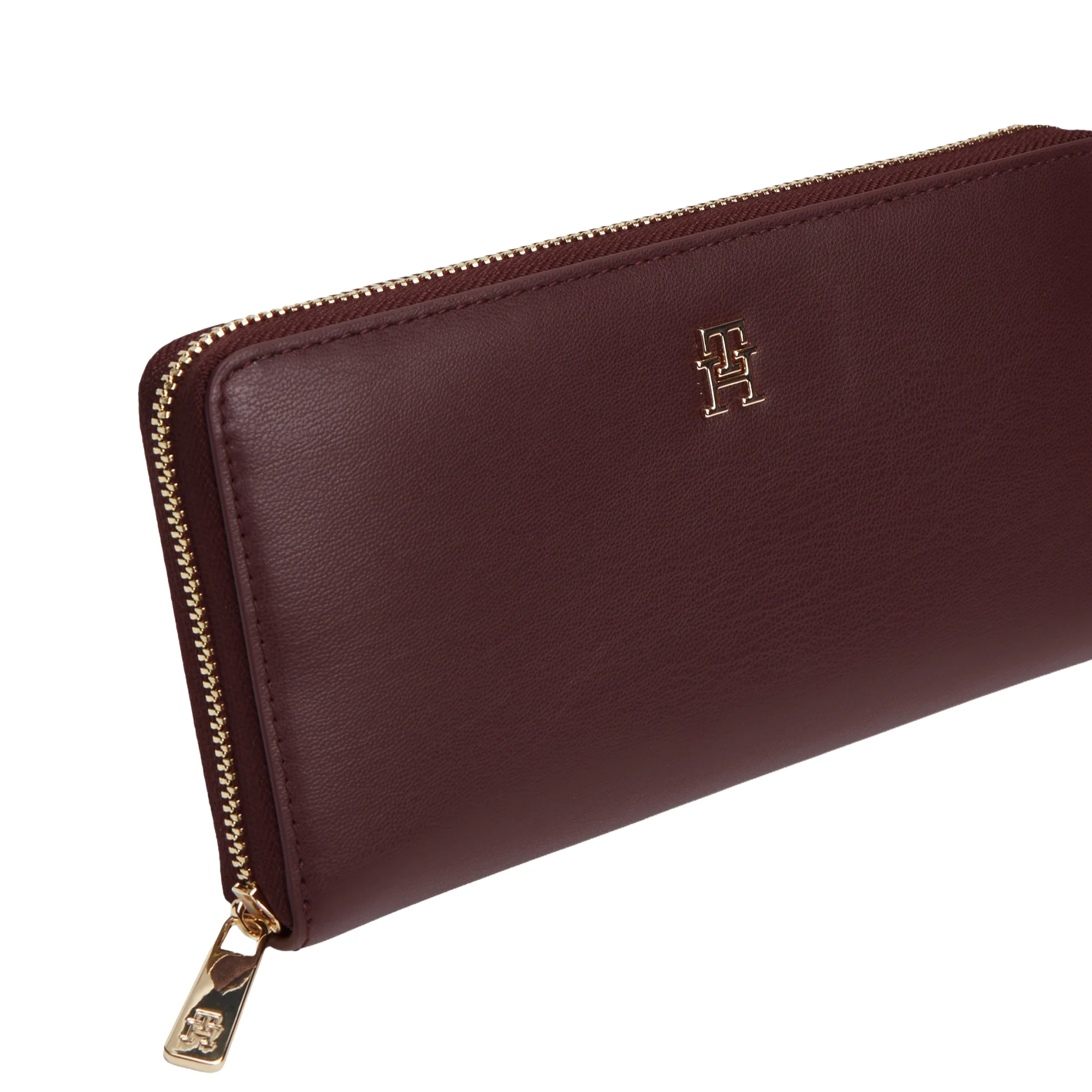 Tommy Hilfiger Icon - Geldbörse 12cc 19 cm (marzemino) - Image 4