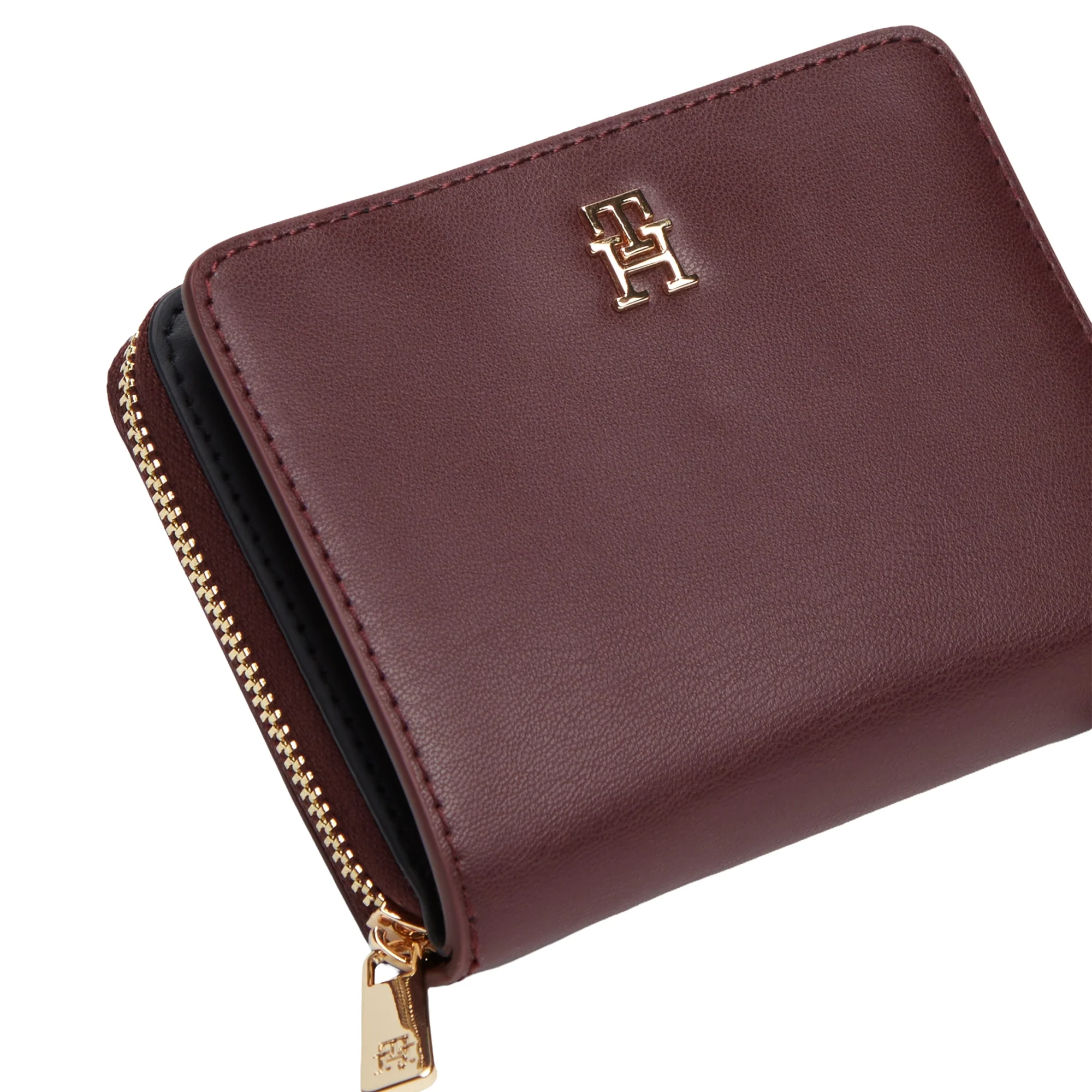 Tommy Hilfiger Icon - Geldbörse M 6cc 12 cm (marzemino) - Image 4