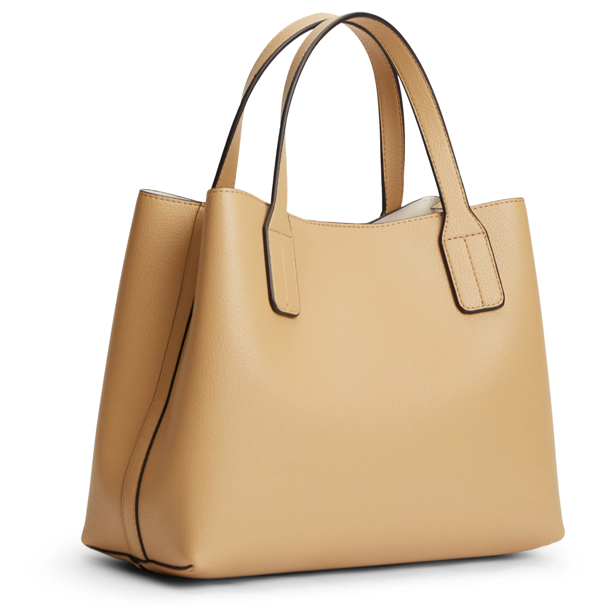 Tommy Hilfiger Icon Mini Satchel - Henkeltasche 28 cm (classic khaki) - Image 2