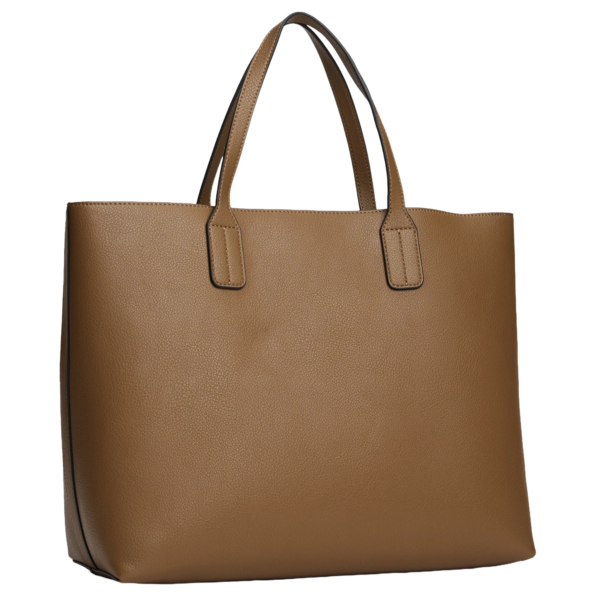 Tommy Hilfiger Icon - Shopper 39 cm (nordic taupe) - Image 2