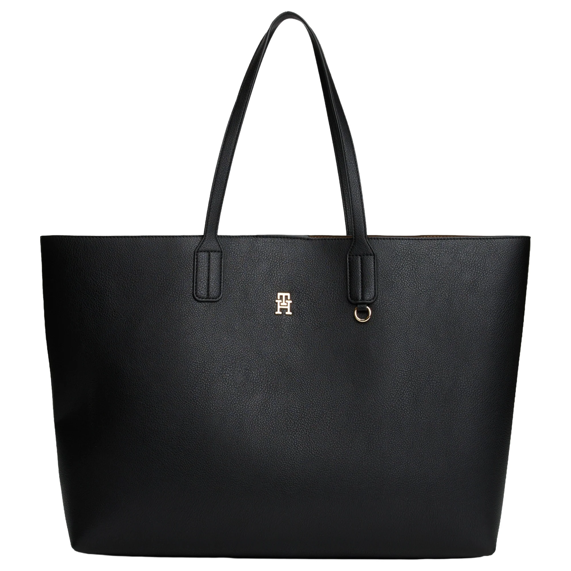 Tommy Hilfiger Icon - Shopper 51 cm (black)