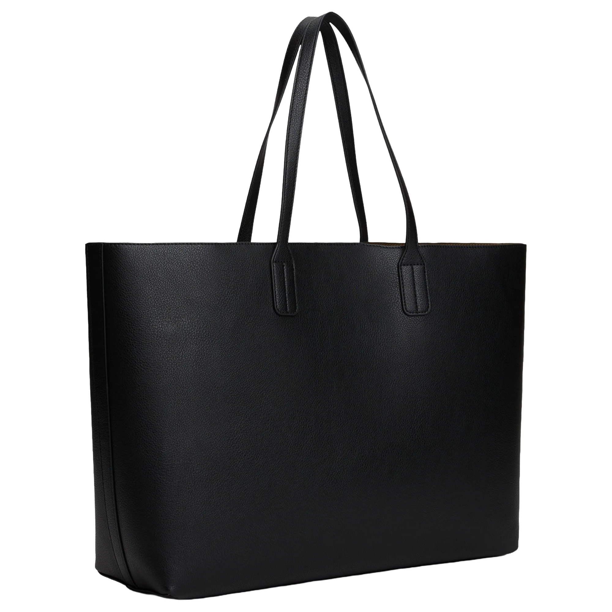 Tommy Hilfiger Icon - Shopper 51 cm (black) - Image 2