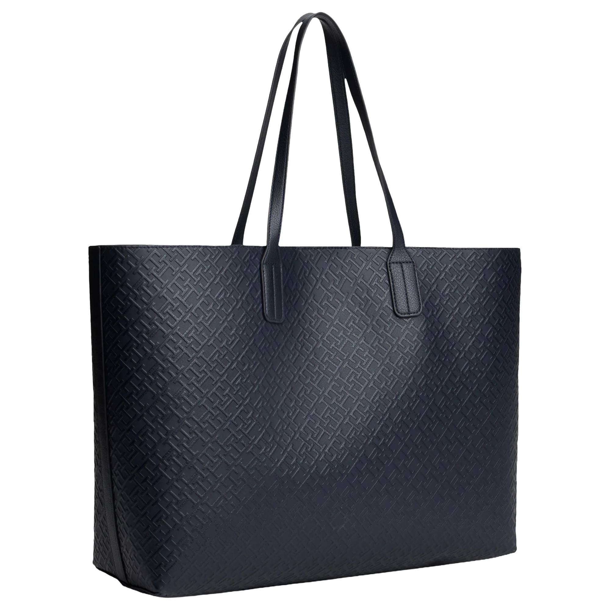 Tommy Hilfiger Icon - Shopper 51 cm (space blue) - Image 2