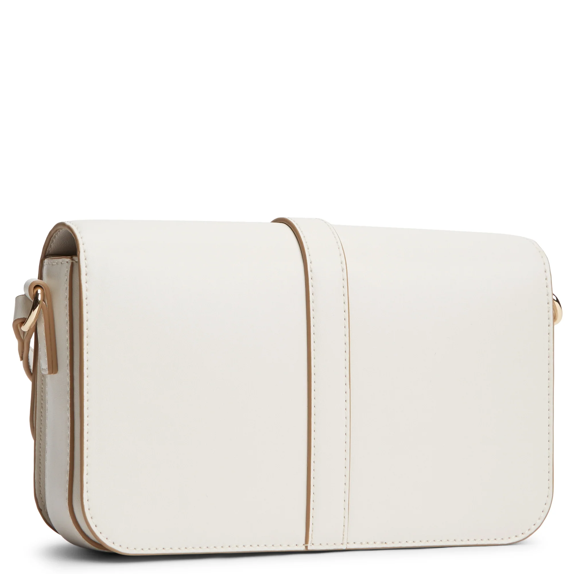Tommy Hilfiger Libre Crossover - Umhängetasche 23.5 cm (soft cream) - Image 2