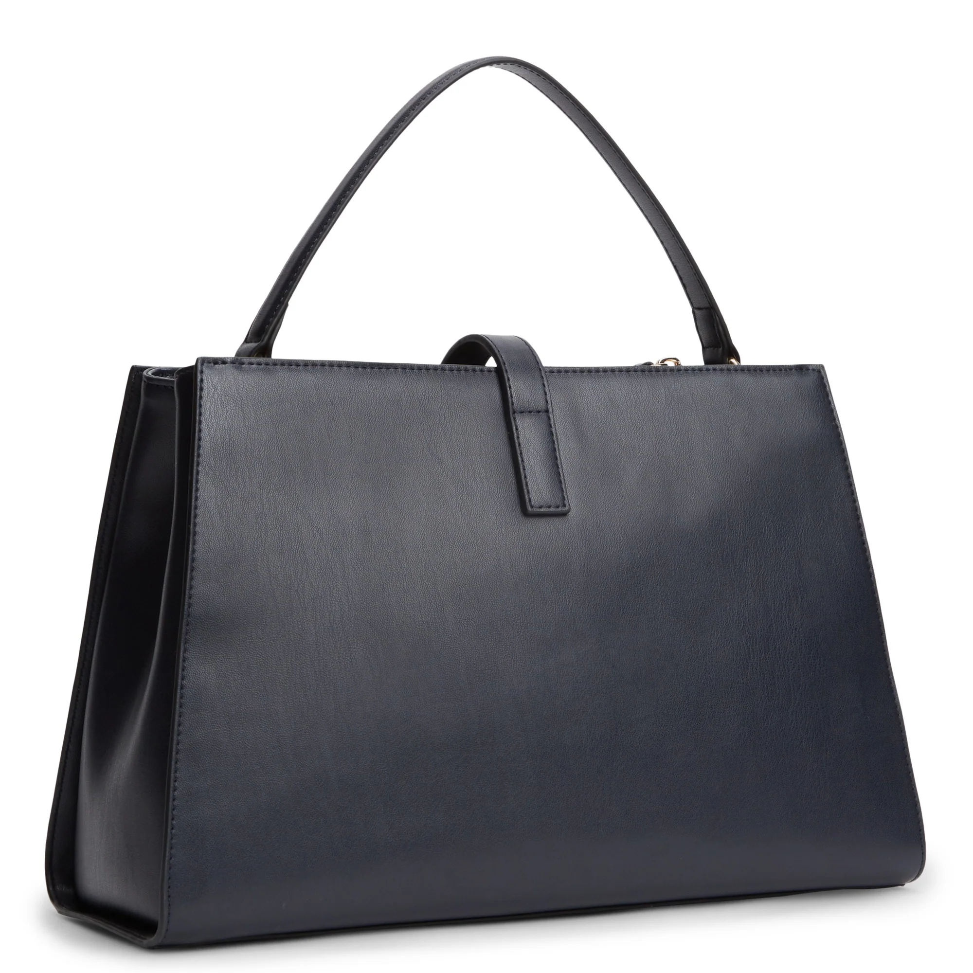 Tommy Hilfiger Libre - Henkeltasche M 34.5 cm (space blue) - Image 2