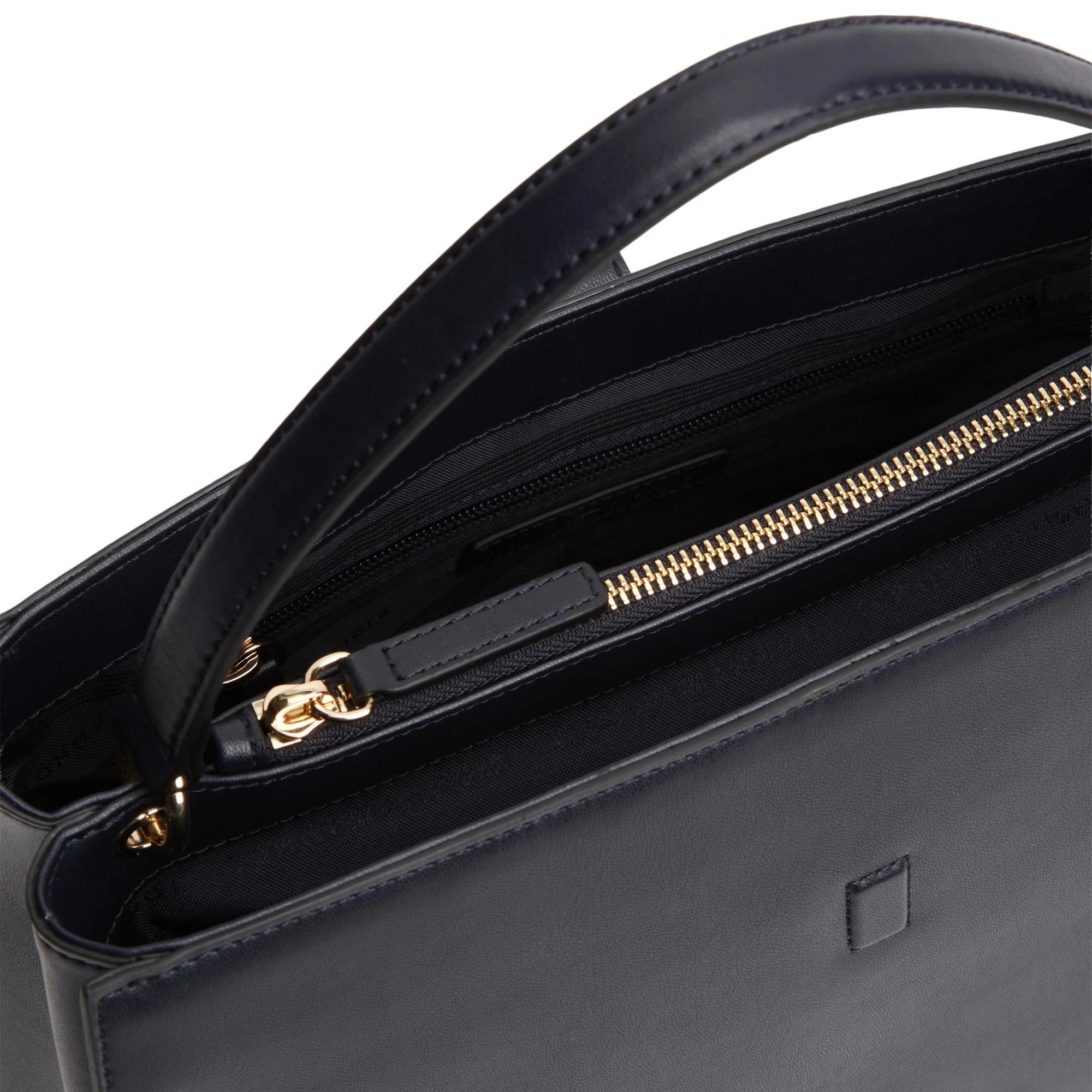Tommy Hilfiger Libre - Henkeltasche M 34.5 cm (space blue) - Image 3