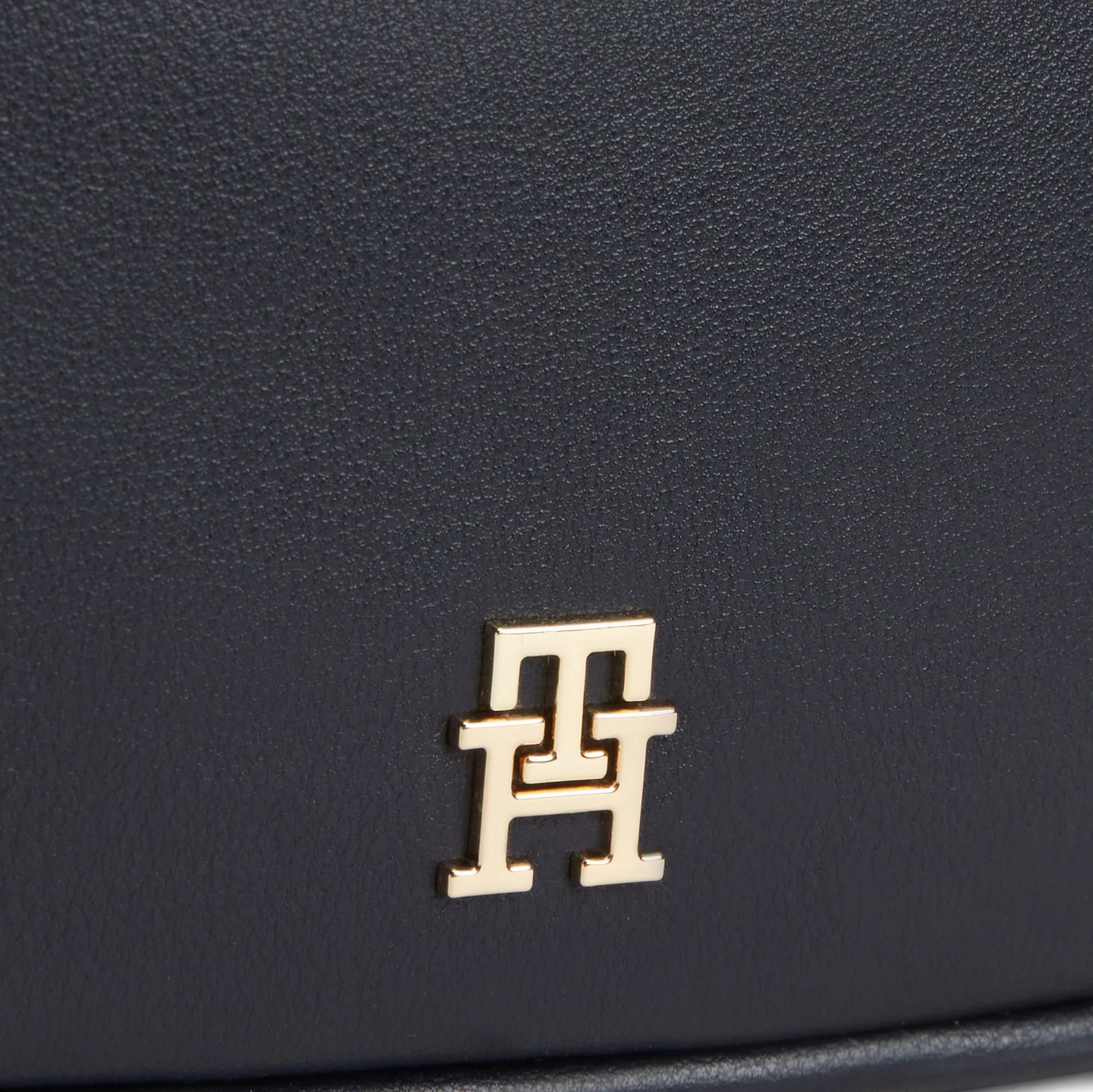 Tommy Hilfiger Logotape Camera Bag - Umhängetasche 18 cm (space blue corp) - Image 4