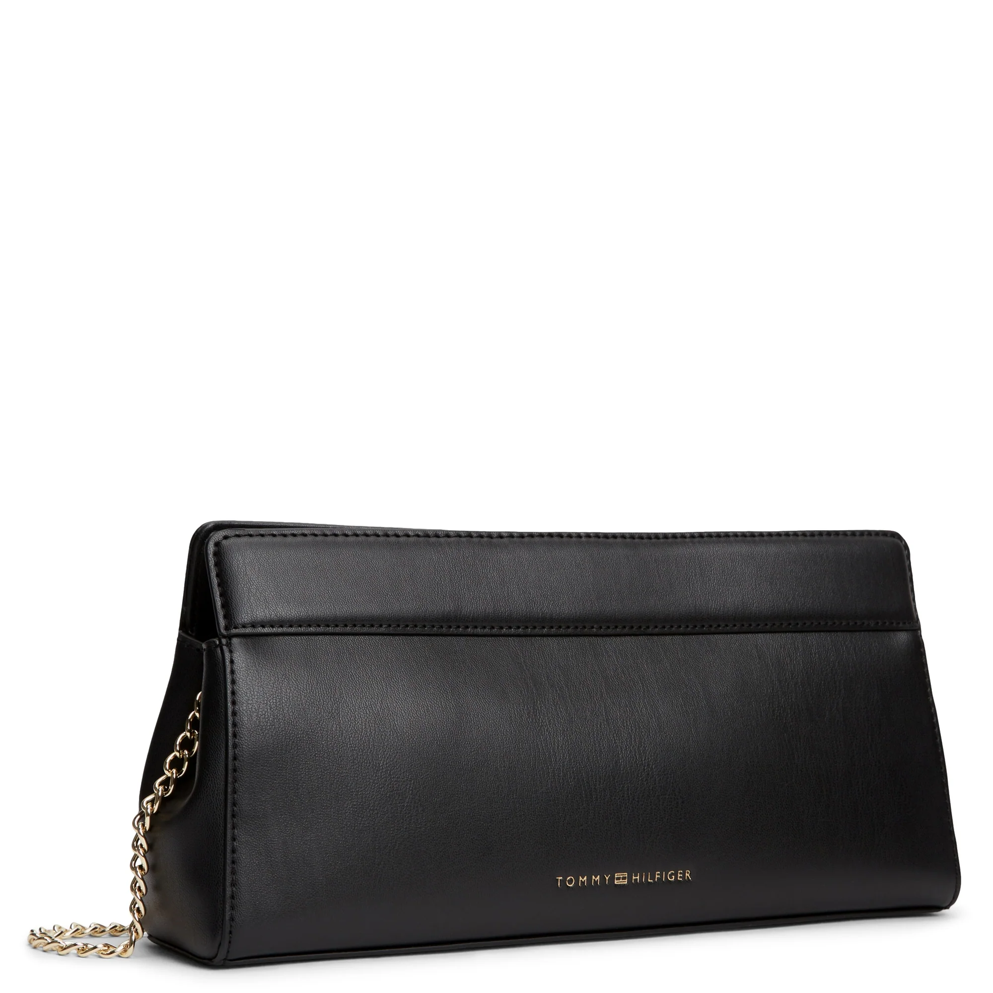Tommy Hilfiger Modern Clutch - Umhängetasche/Clutch 34 cm (black) - Image 2