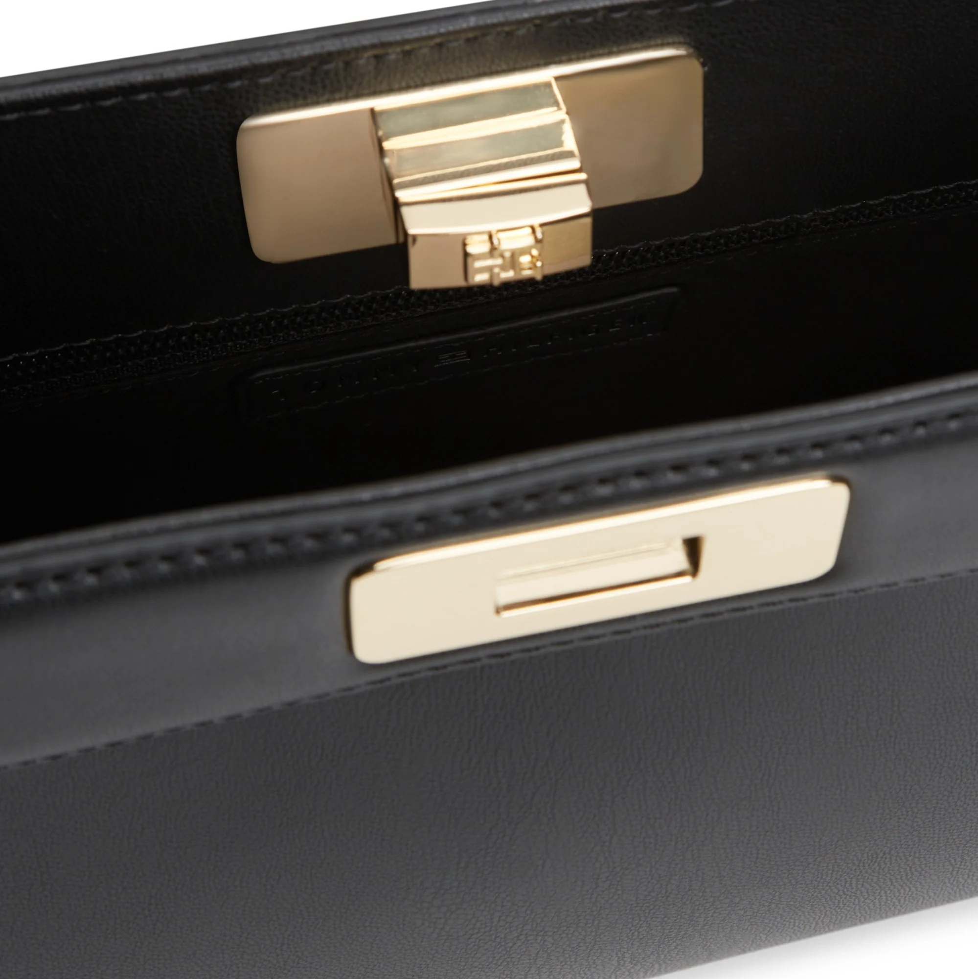 Tommy Hilfiger Modern Clutch - Umhängetasche/Clutch 34 cm (black) - Image 3