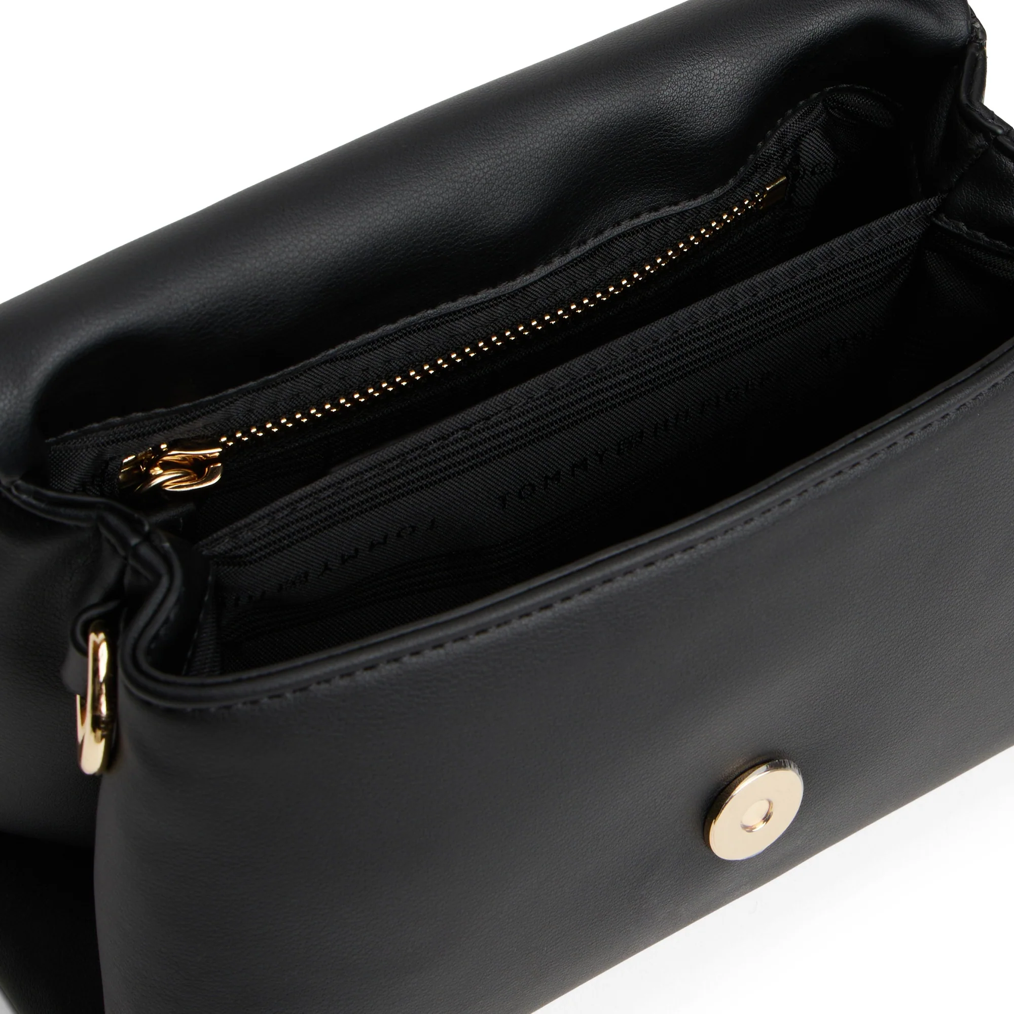 Tommy Hilfiger Modern Essential - Mini Umhängetasche 20 cm (black) - Image 3