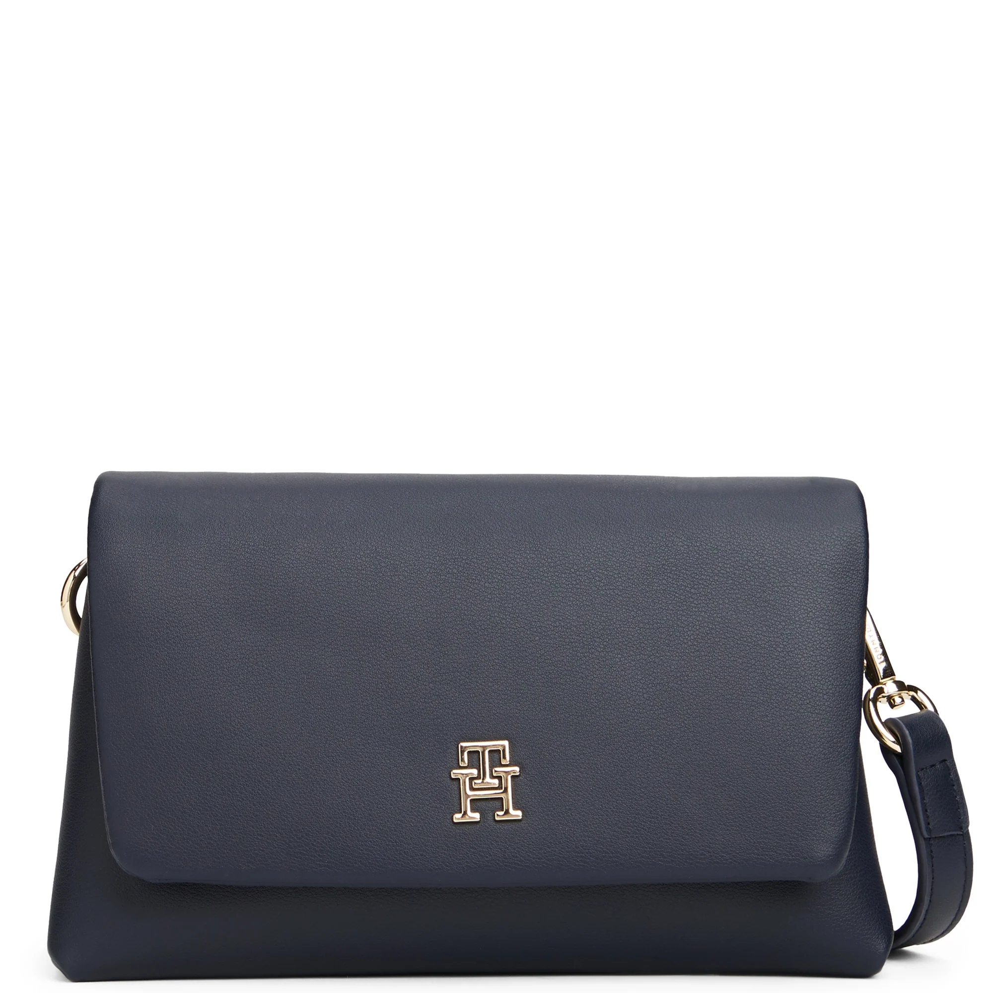 Tommy Hilfiger Modern Essential - Mini Umhängetasche 20 cm (space blue)