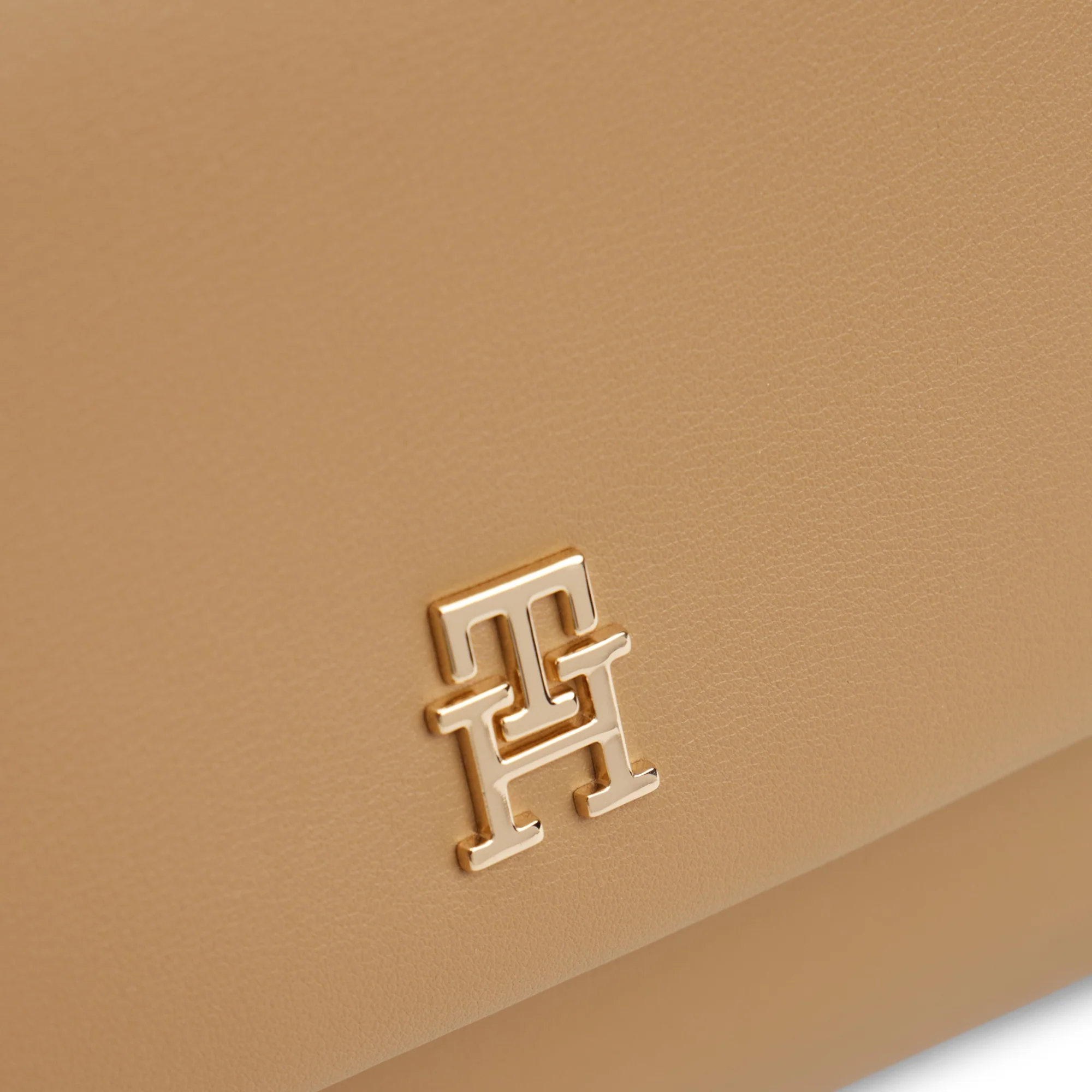 Tommy Hilfiger Modern Essential - Schultertasche 28 cm (safari canvas) - Image 4
