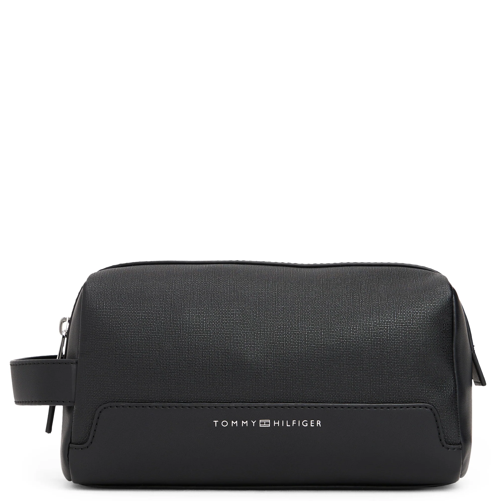 Tommy Hilfiger Modern - Kulturbeutel 25 cm (black)