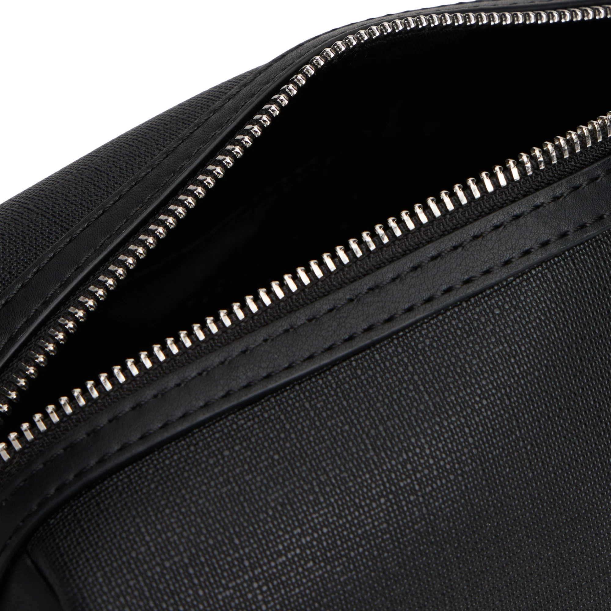 Tommy Hilfiger Modern - Kulturbeutel 25 cm (black) - Image 3