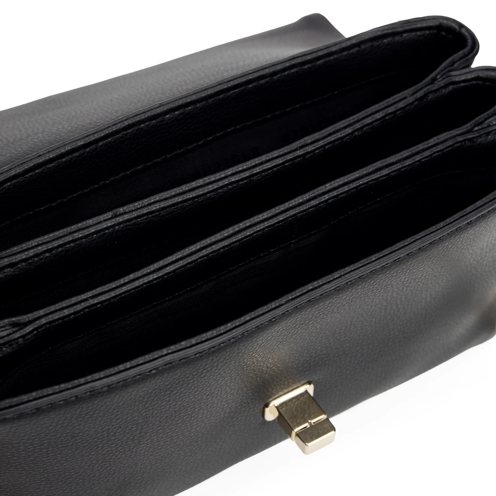 Tommy Hilfiger Modern Mini Crossover - Umhängetasche 21 cm (schwarz) - Image 3