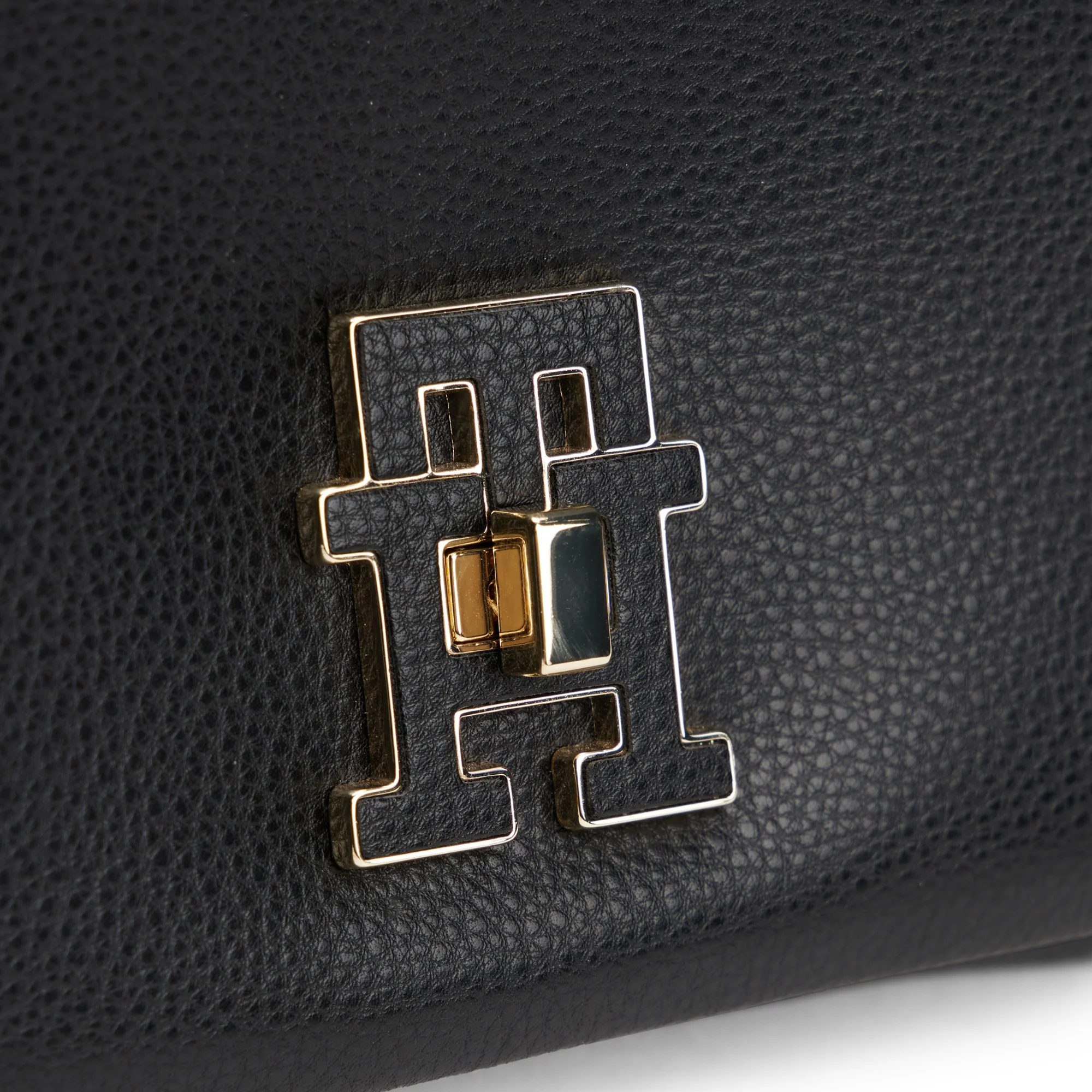 Tommy Hilfiger Modern Mini Crossover - Umhängetasche 21 cm (schwarz) - Image 4