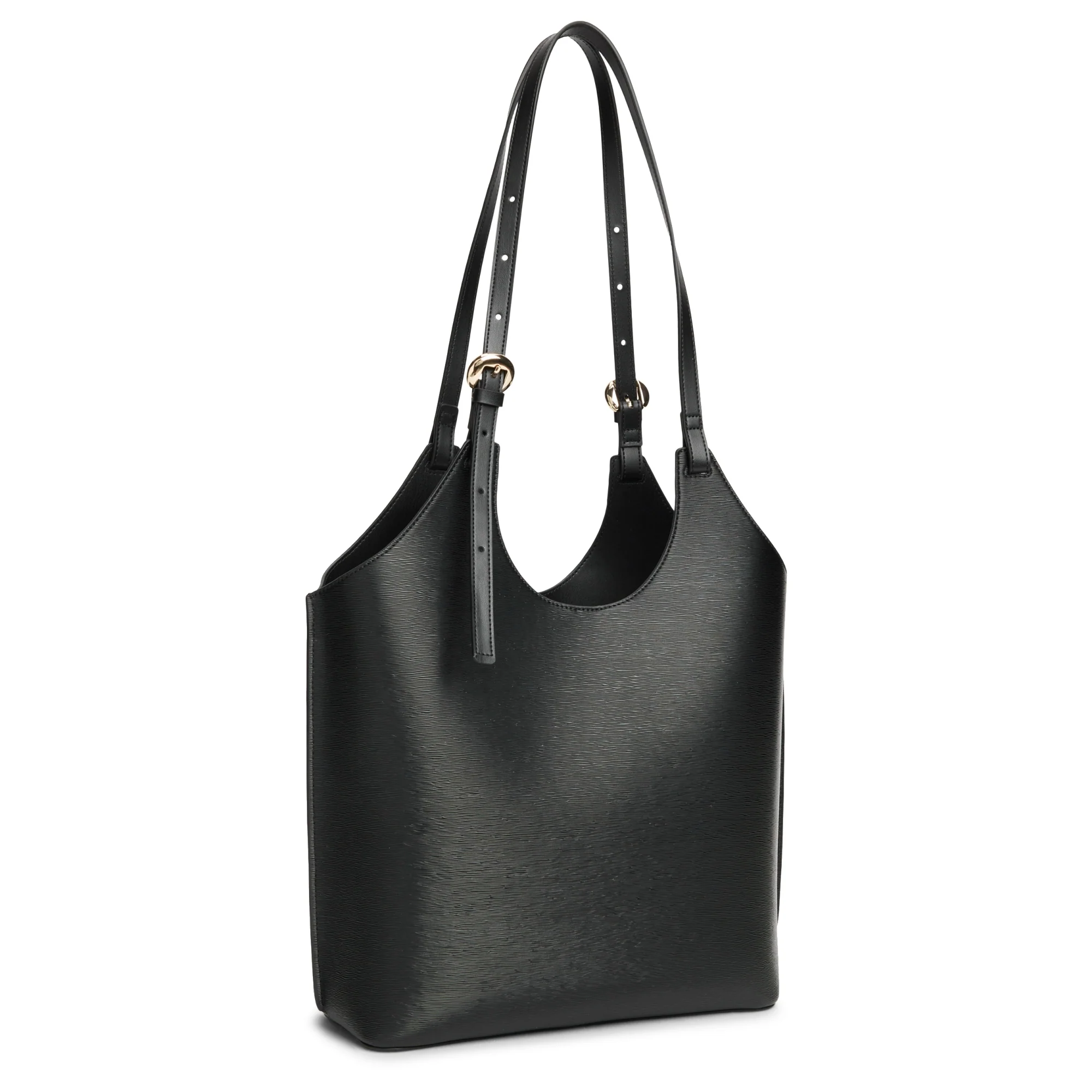 Tommy Hilfiger Modern - Shopper 40 cm (black) - Image 2