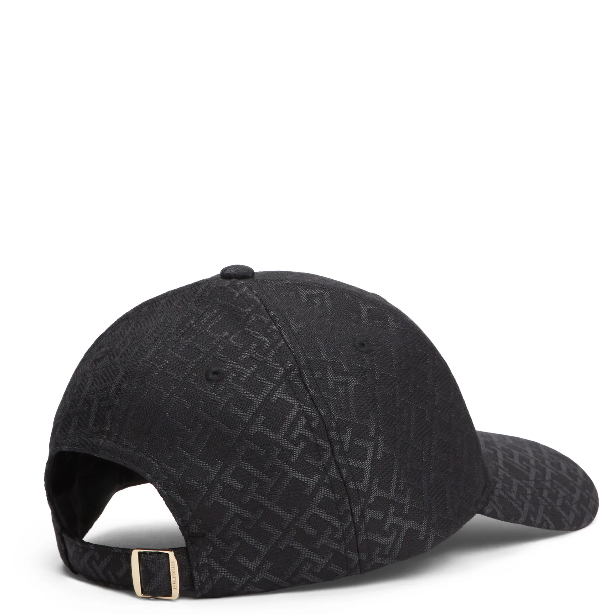 Tommy Hilfiger Monogram - Cap (black) - Image 2