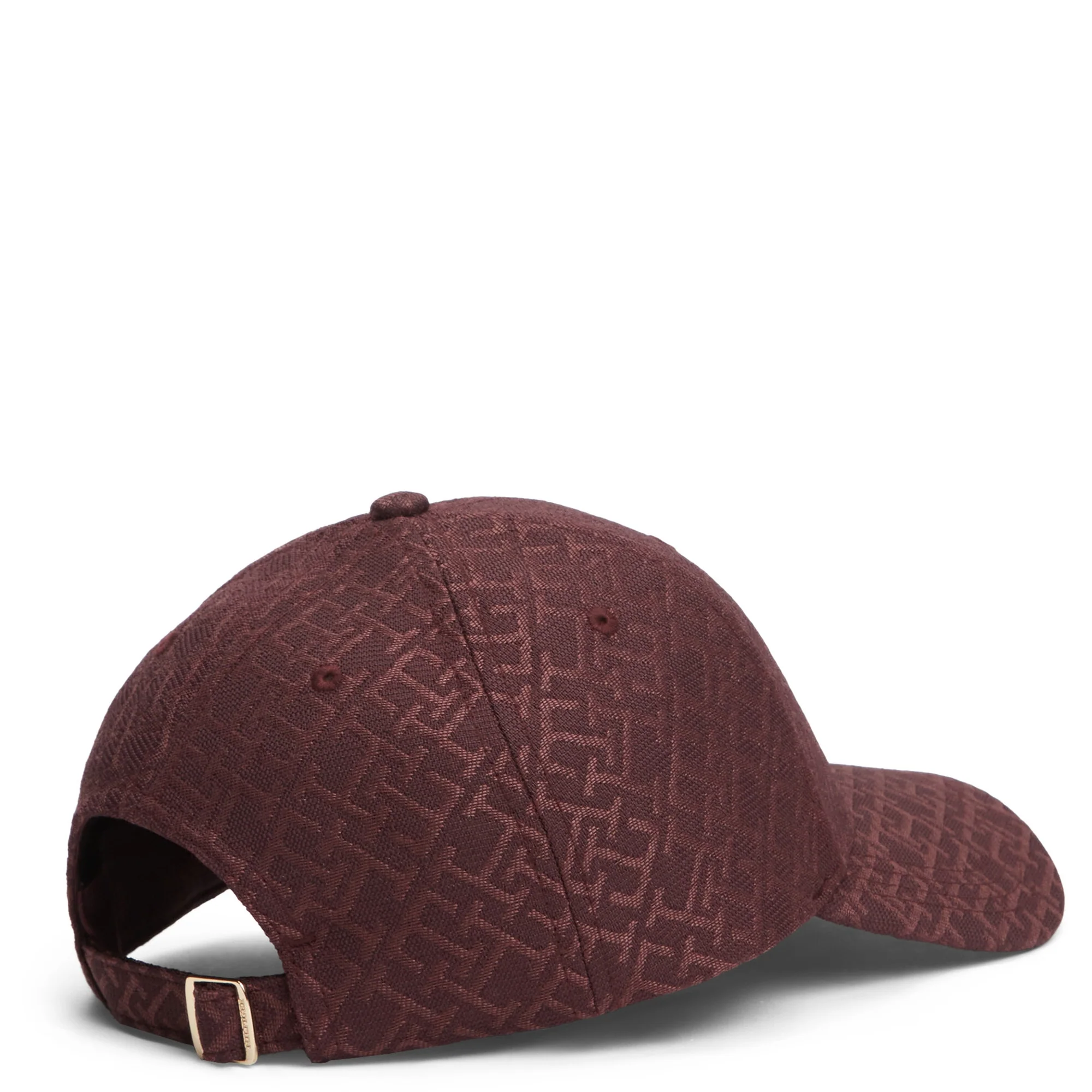 Tommy Hilfiger Monogram - Cap (marzemino) - Image 2