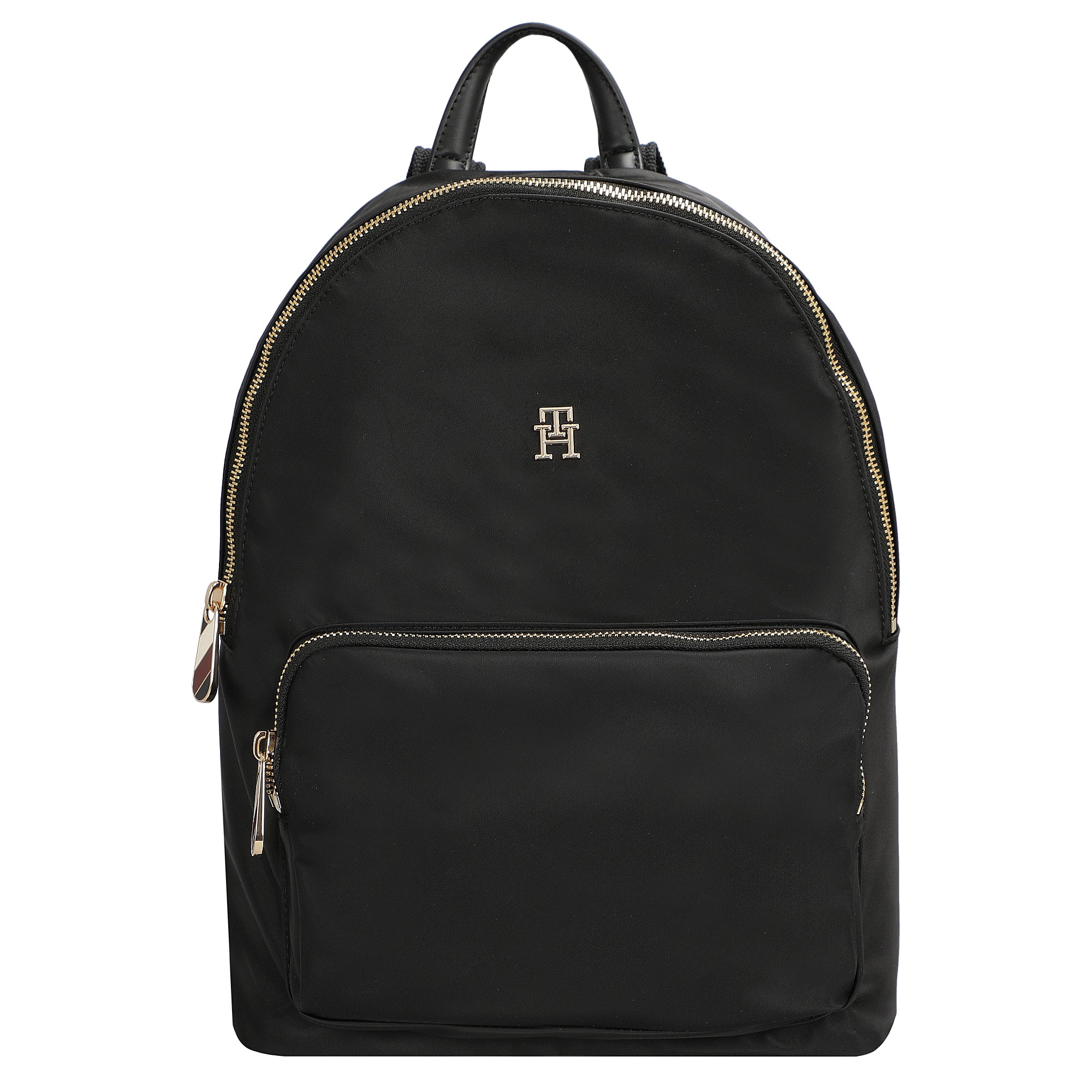 Tommy Hilfiger Poppy - Rucksack 36 cm (schwarz)