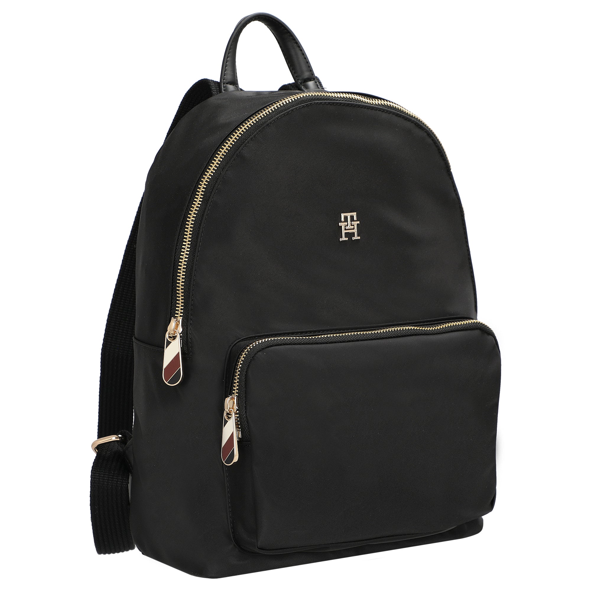 Tommy Hilfiger Poppy - Rucksack 36 cm (schwarz) - Image 5