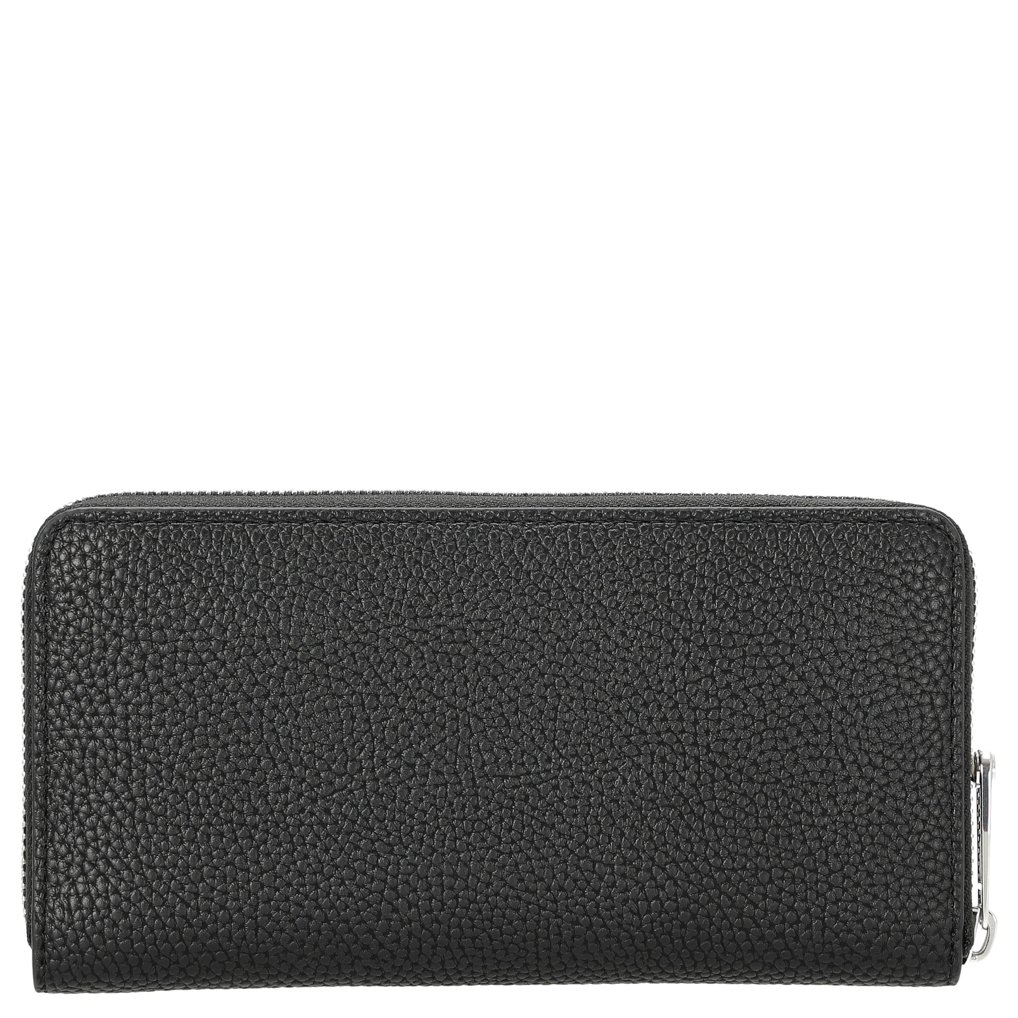 Tommy Hilfiger TH Emblem - Geldbörse L 12 cc 19 cm (schwarz) - Image 4