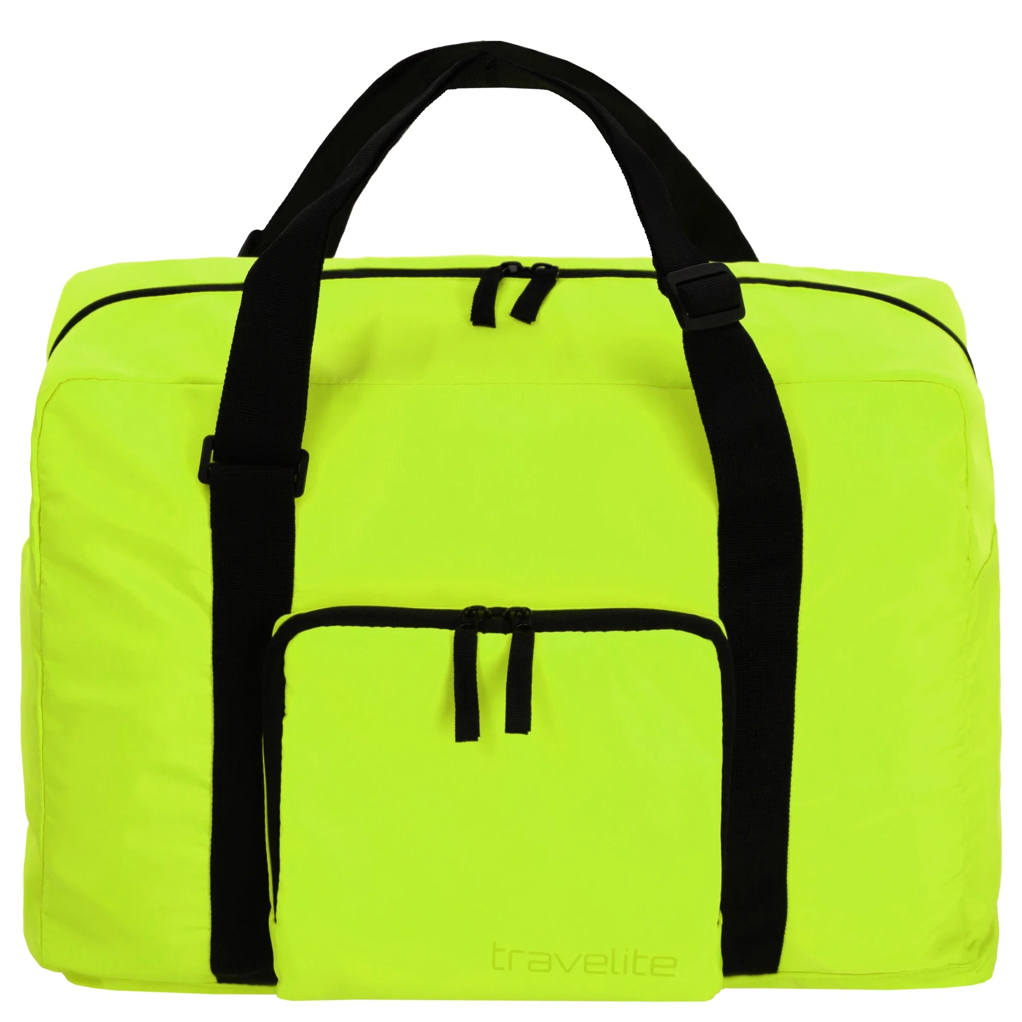 Travelite Accessoires - Faltreisetasche 44 cm (limone)