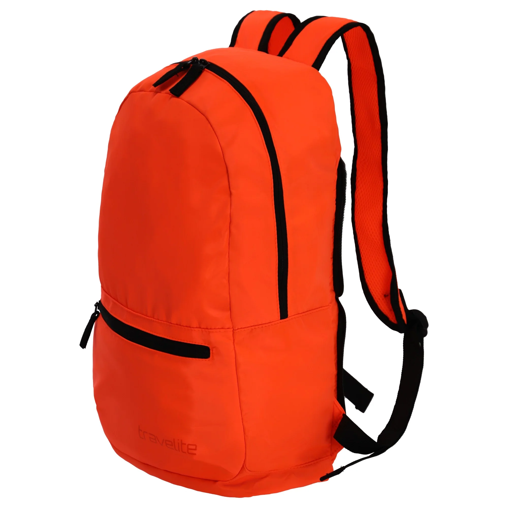 Travelite Accessoires - Faltrucksack 46 cm (orange) - Image 2