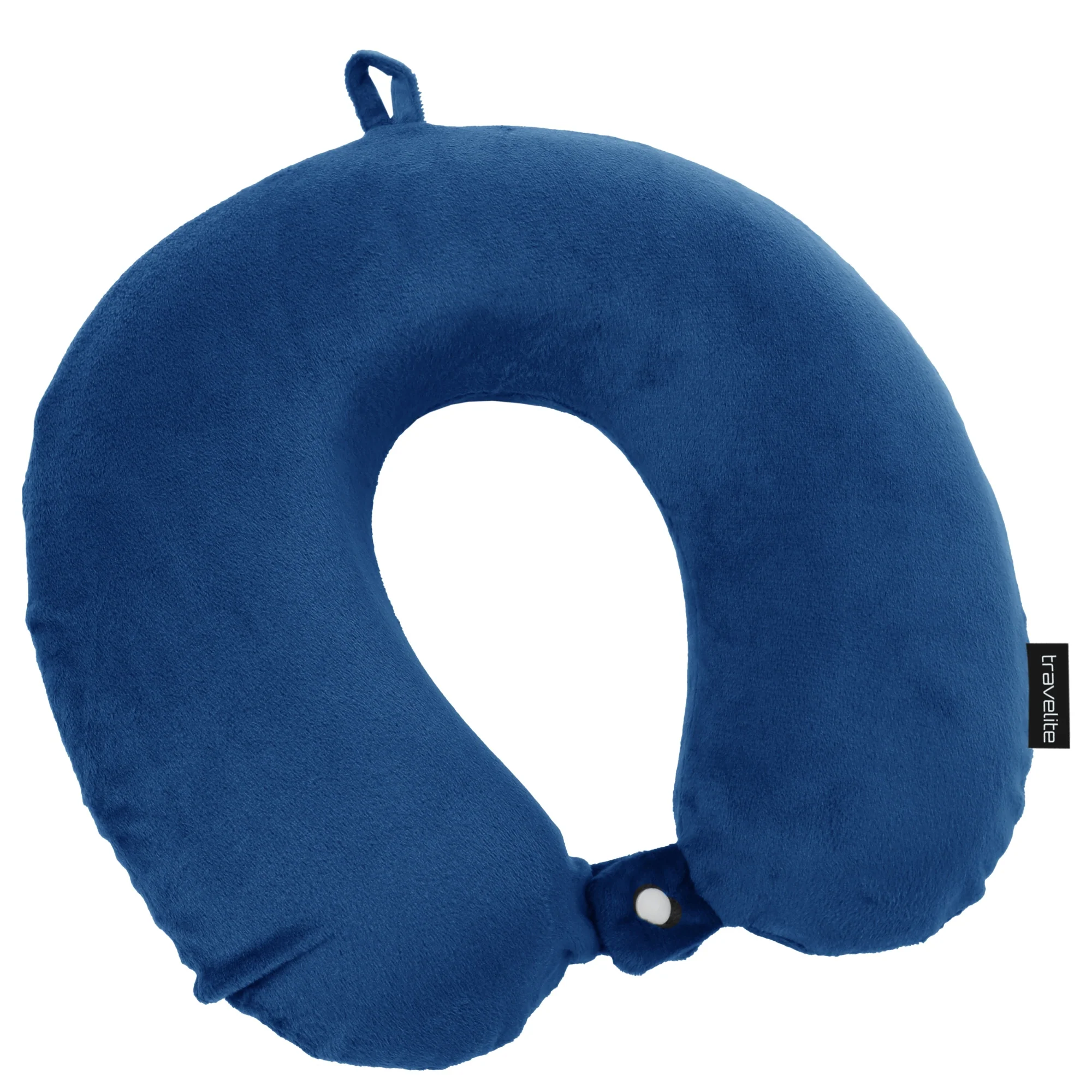 Travelite Accessoires - Nackenkissen (blue) - Image 2