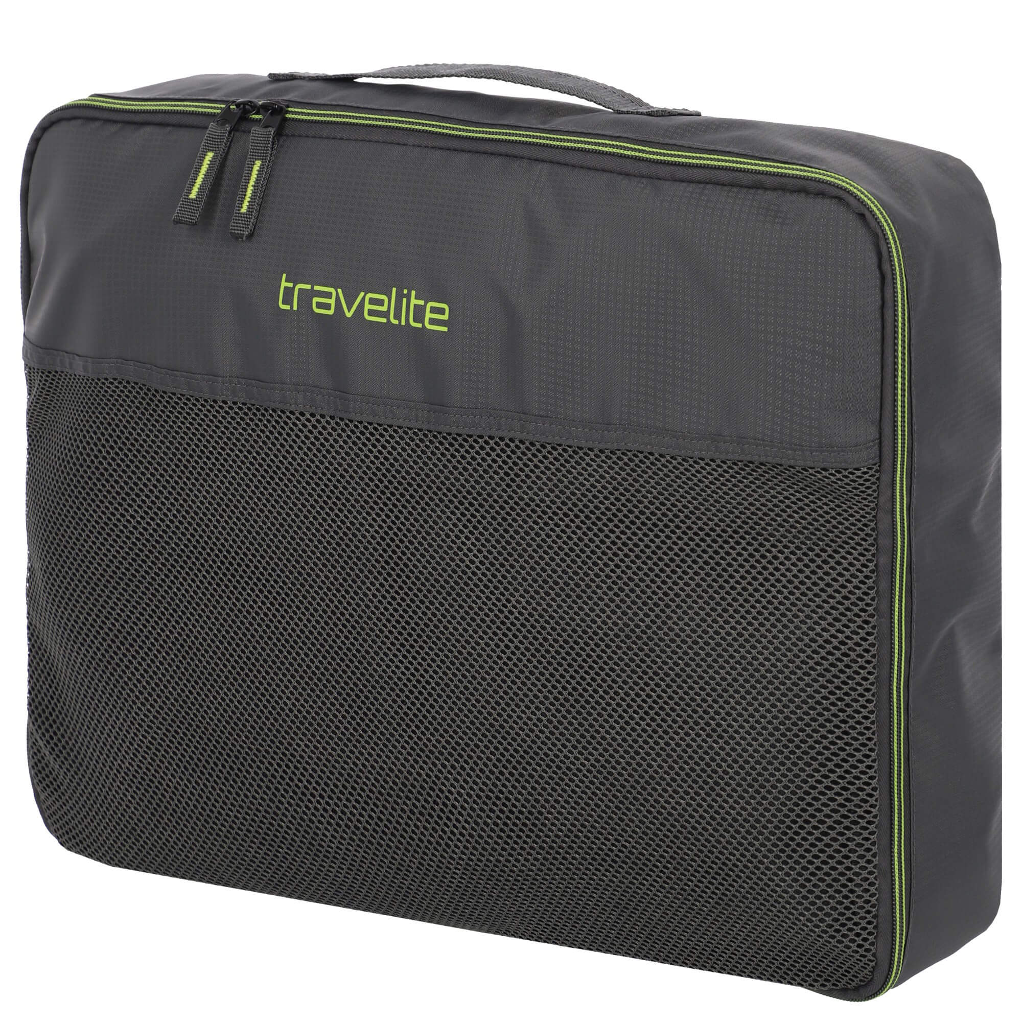 Travelite Accessoires - Packsack 3tlg. (anthrazit) - Image 3