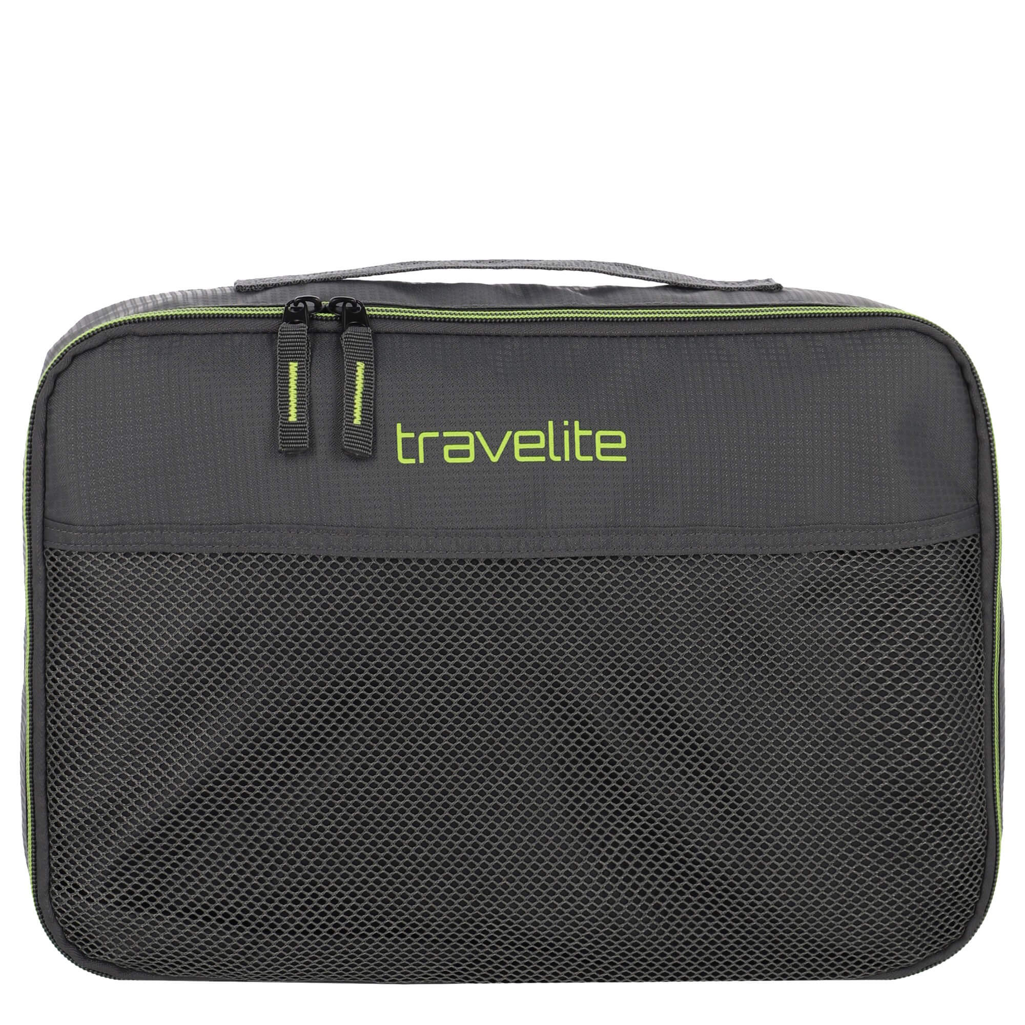 Travelite Accessoires - Packsack 3tlg. (anthrazit) - Image 4