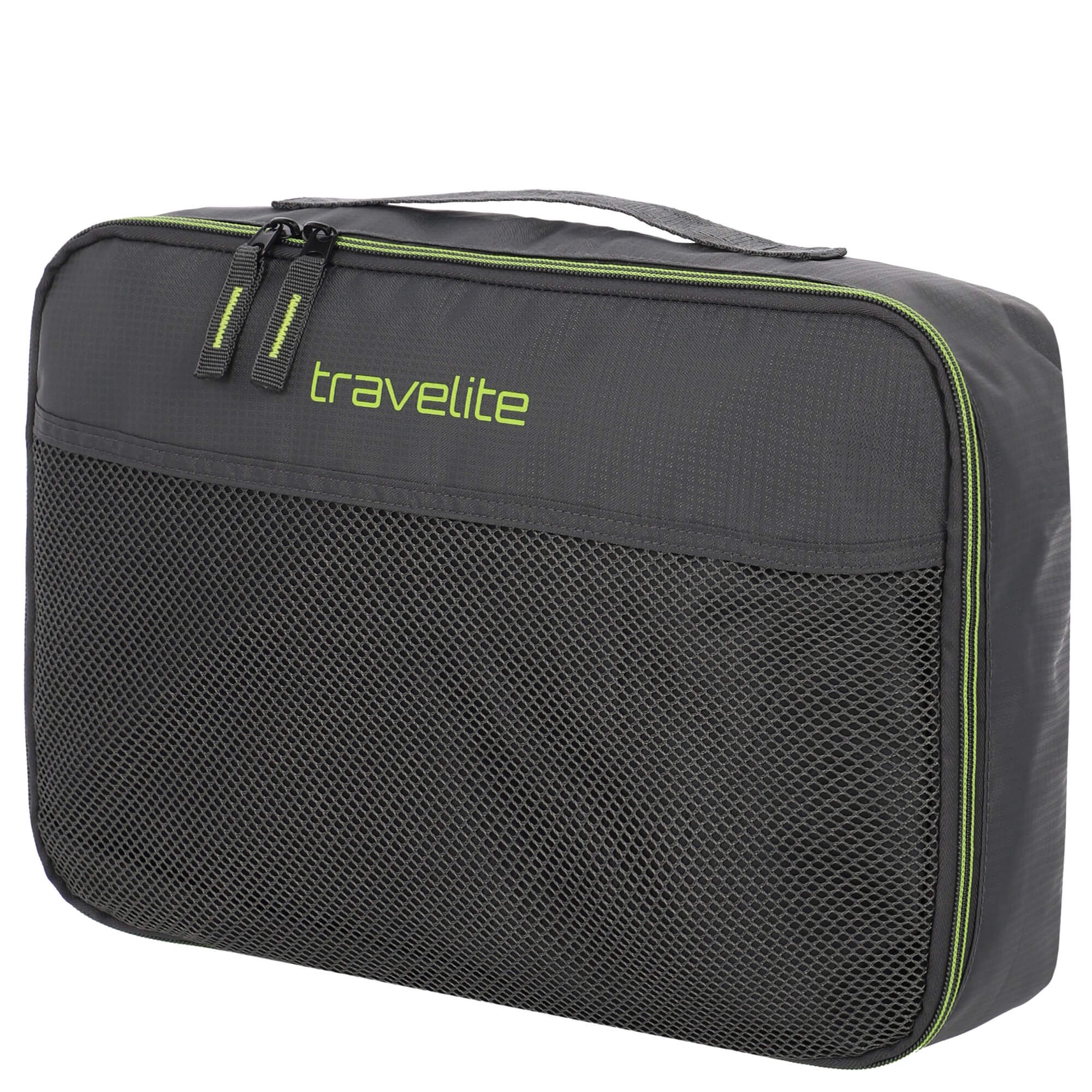 Travelite Accessoires - Packsack 3tlg. (anthrazit) - Image 5