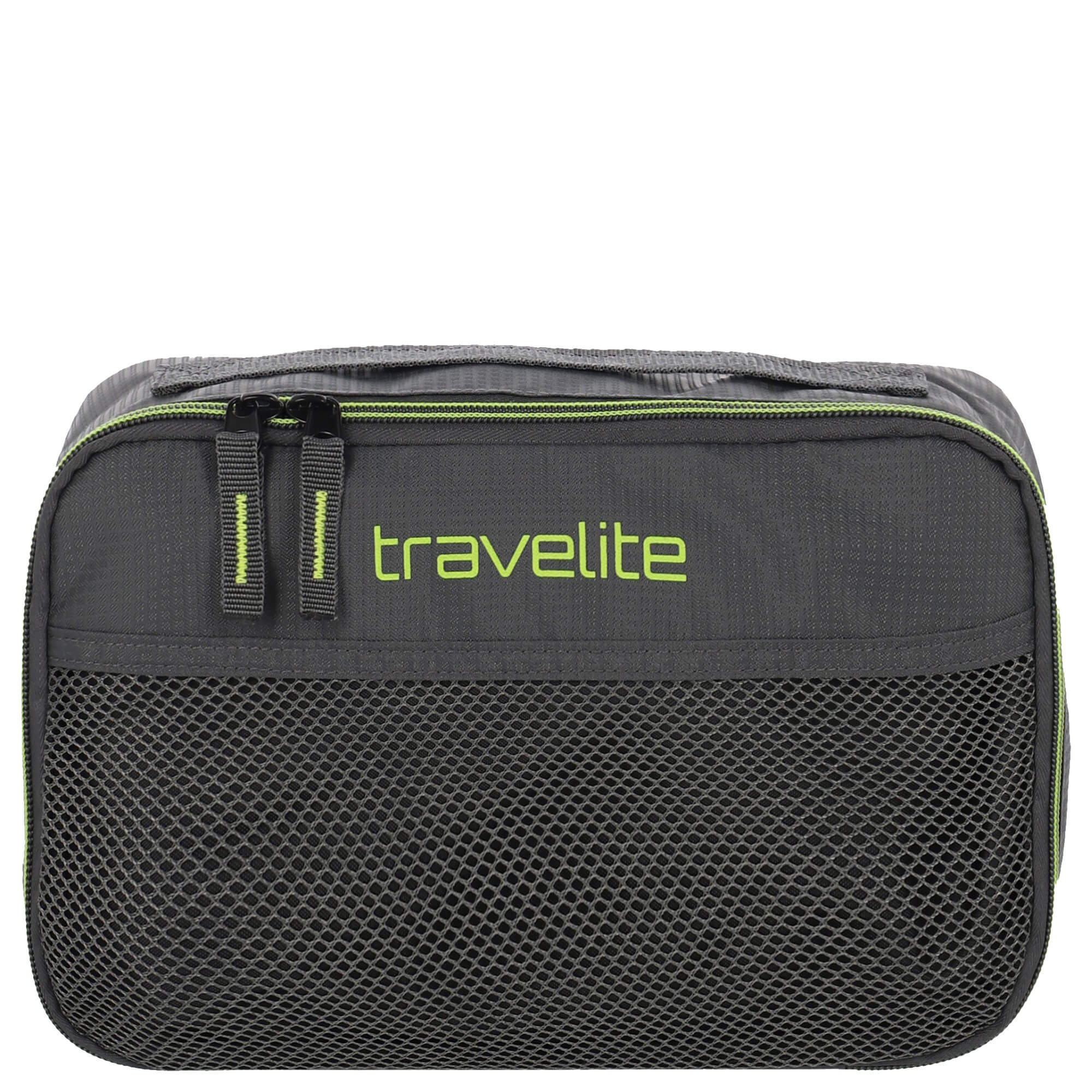 Travelite Accessoires - Packsack 3tlg. (anthrazit) - Image 6