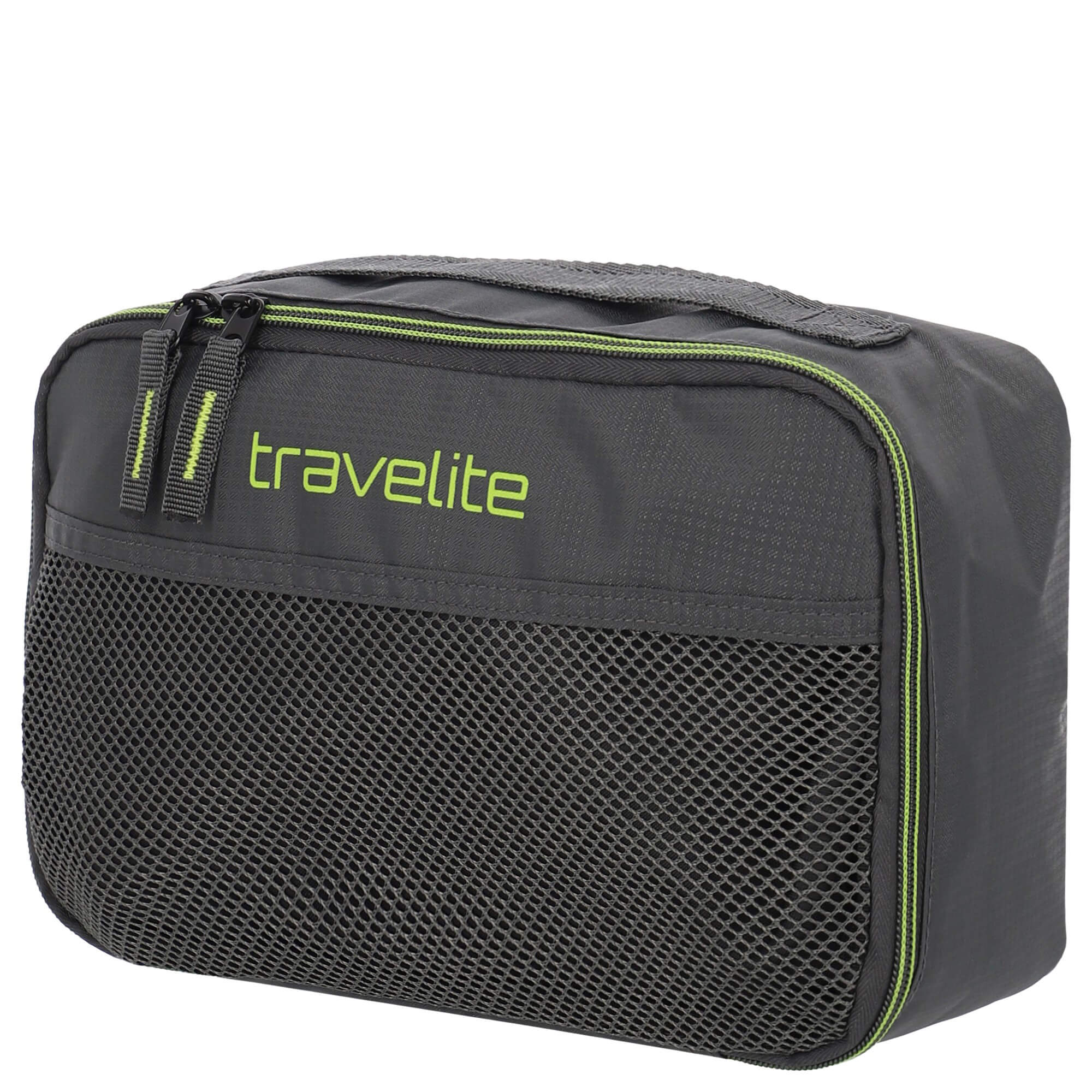 Travelite Accessoires - Packsack 3tlg. (anthrazit) - Image 7