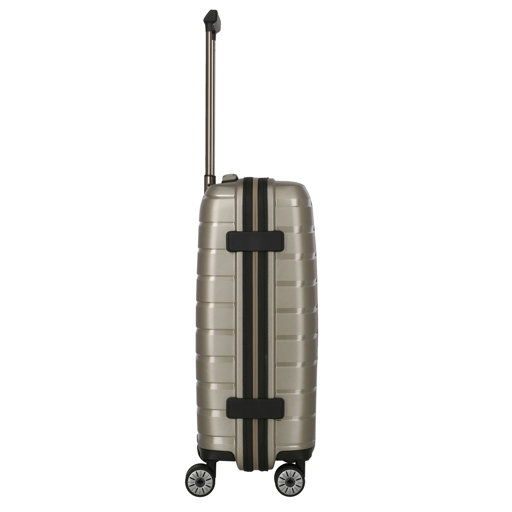 Travelite Air Base - 4-Rollen-Kabinentrolley S 55 cm (champagner) - Image 5