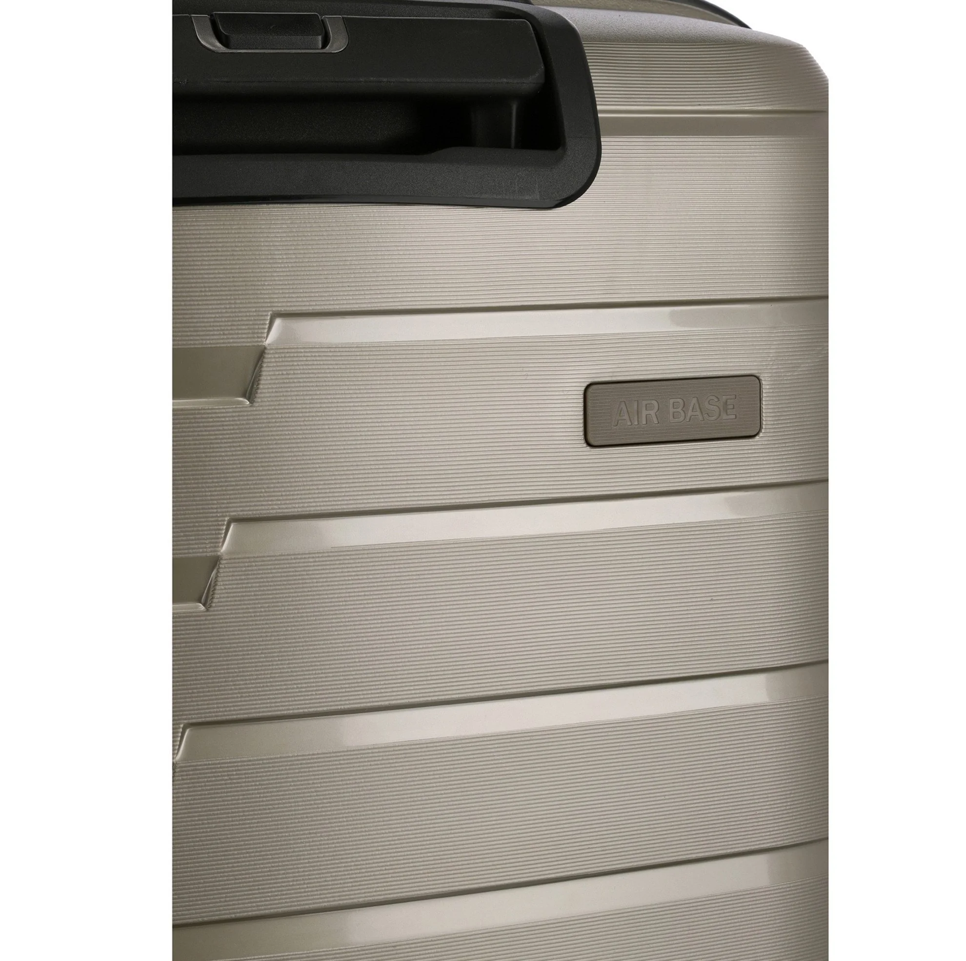 Travelite Air Base - 4-Rollen-Kabinentrolley S 55 cm (champagner) - Image 7