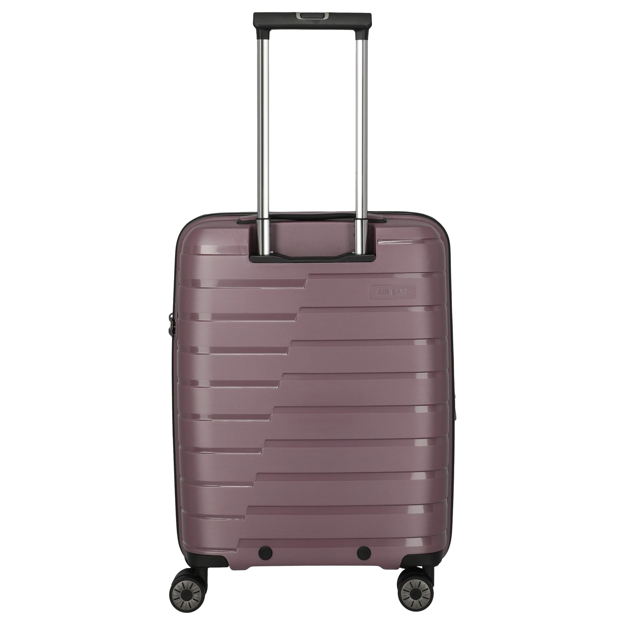 Travelite Air Base - 4-Rollen-Kabinentrolley S 55 cm erw. (flieder) - Image 4