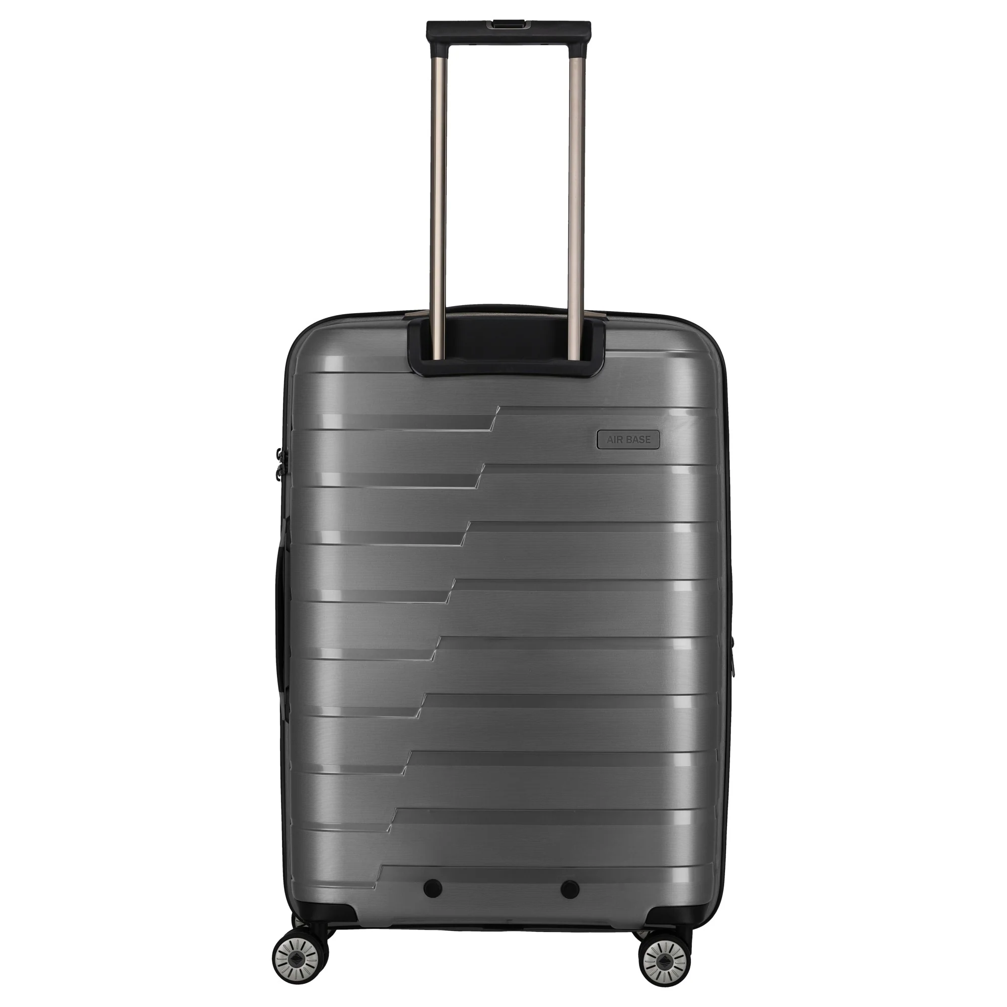 Travelite Air Base - 4-Rollen-Trolley 67 cm M erw. (anthracite) - Image 4