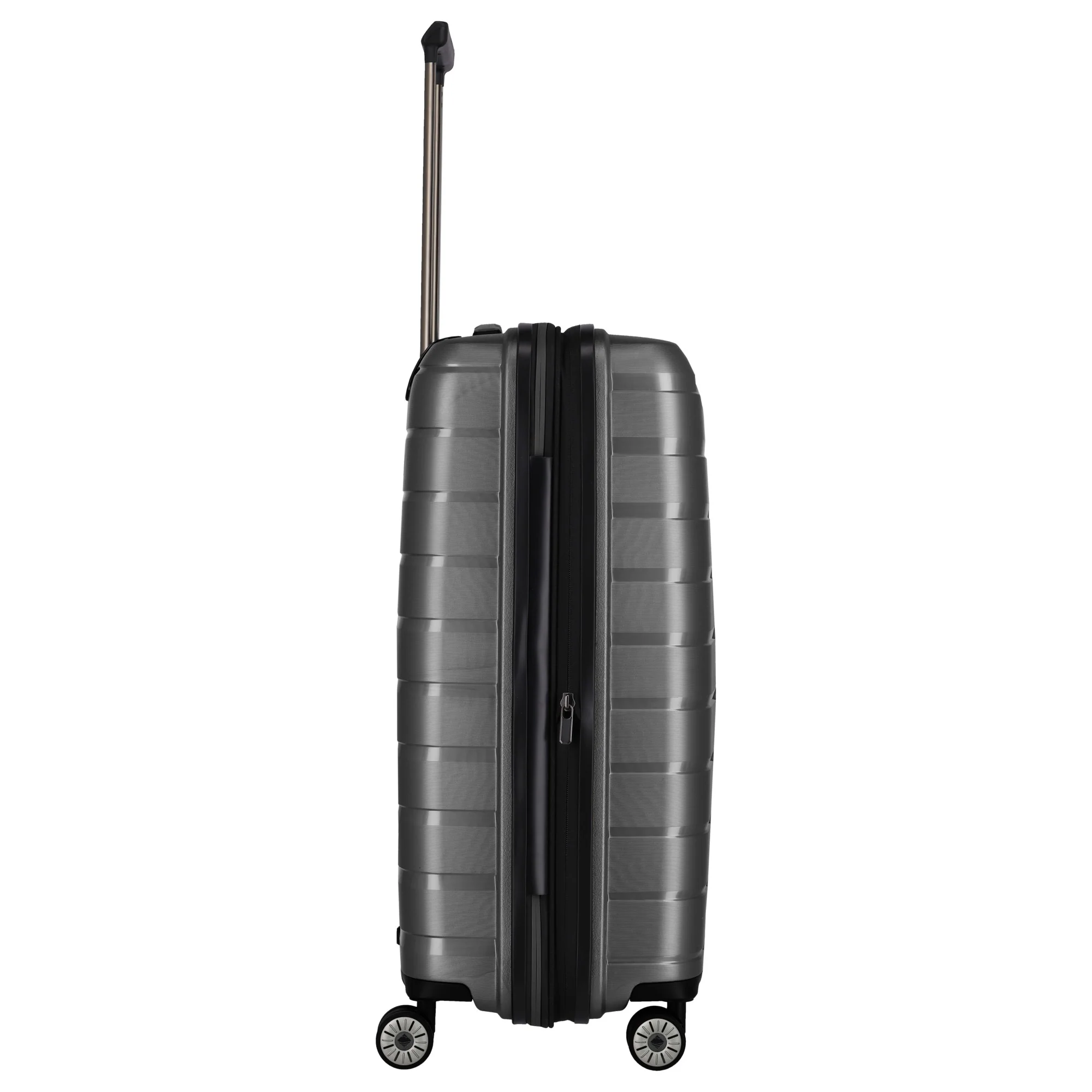 Travelite Air Base - 4-Rollen-Trolley 67 cm M erw. (anthracite) - Image 5