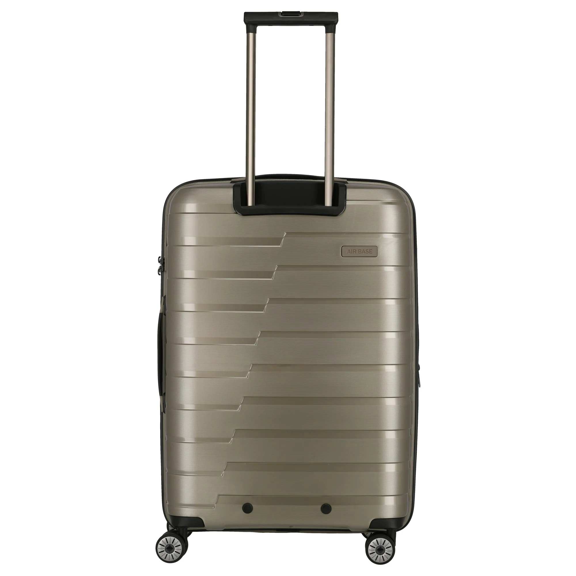 Travelite Air Base - 4-Rollen-Trolley 67 cm M erw. (champagner) - Image 4
