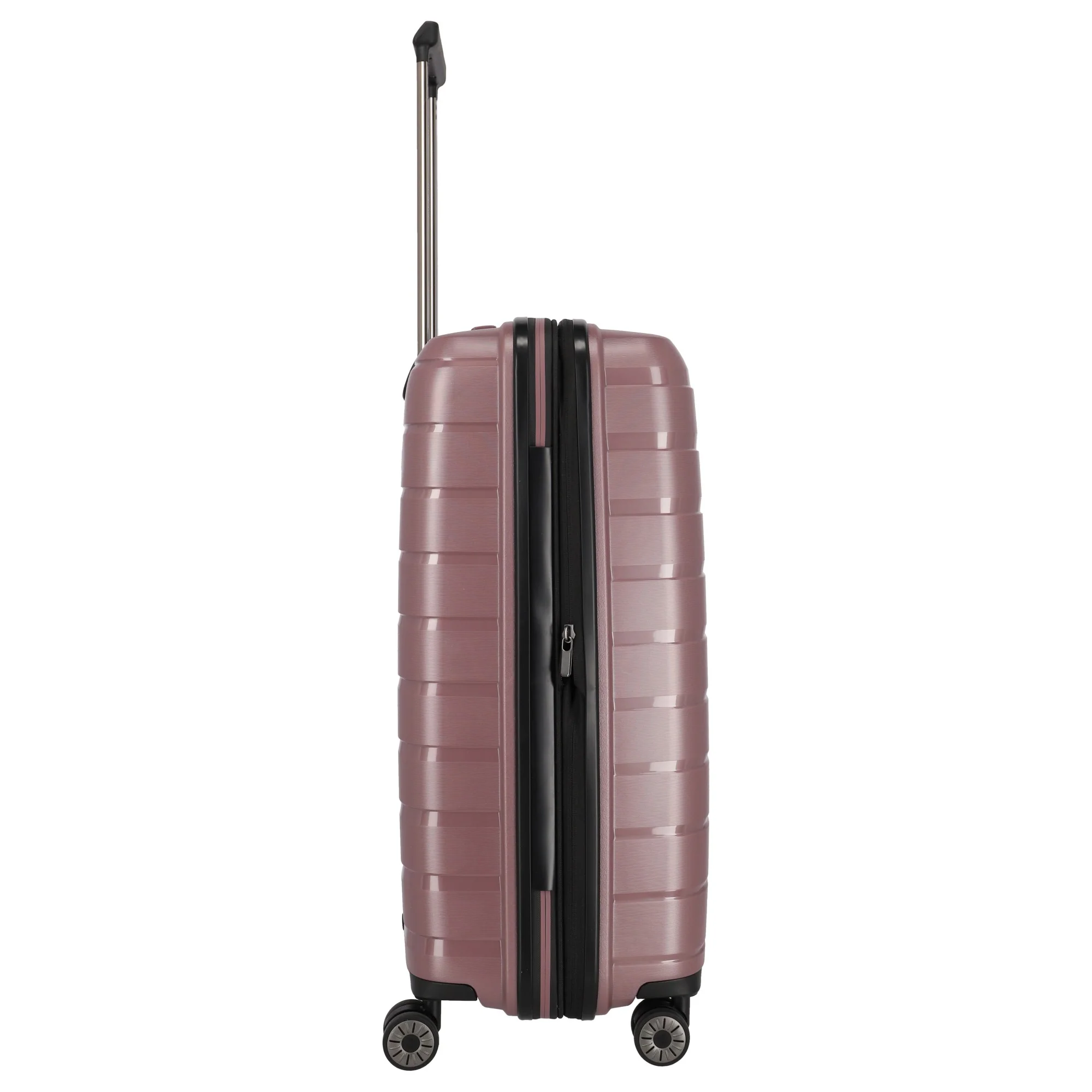 Travelite Air Base - 4-Rollen-Trolley 67 cm M erw. (flieder) - Image 5
