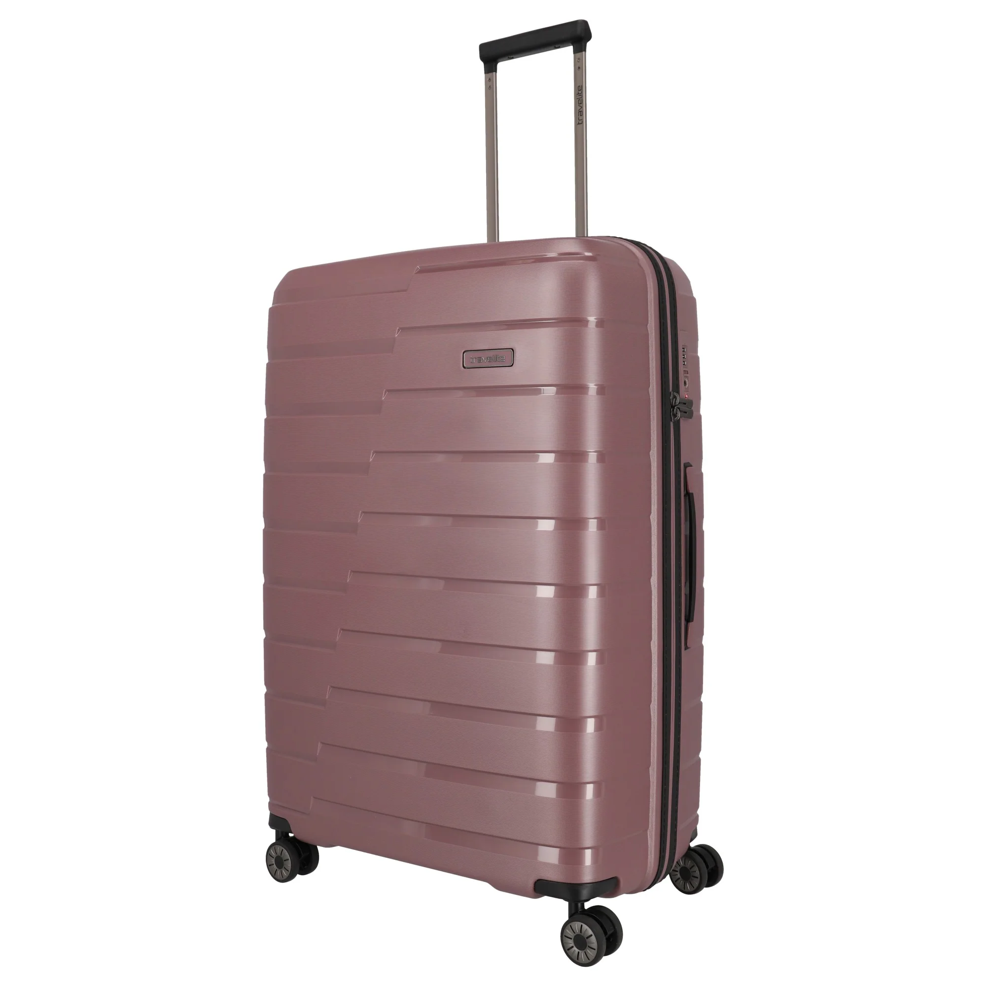 Travelite Air Base - 4-Rollen-Trolley 77 cm L (flieder) - Image 2