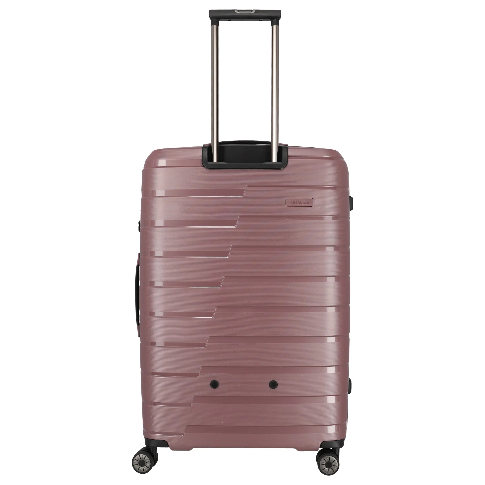 Travelite Air Base - 4-Rollen-Trolley 77 cm L (flieder) - Image 4