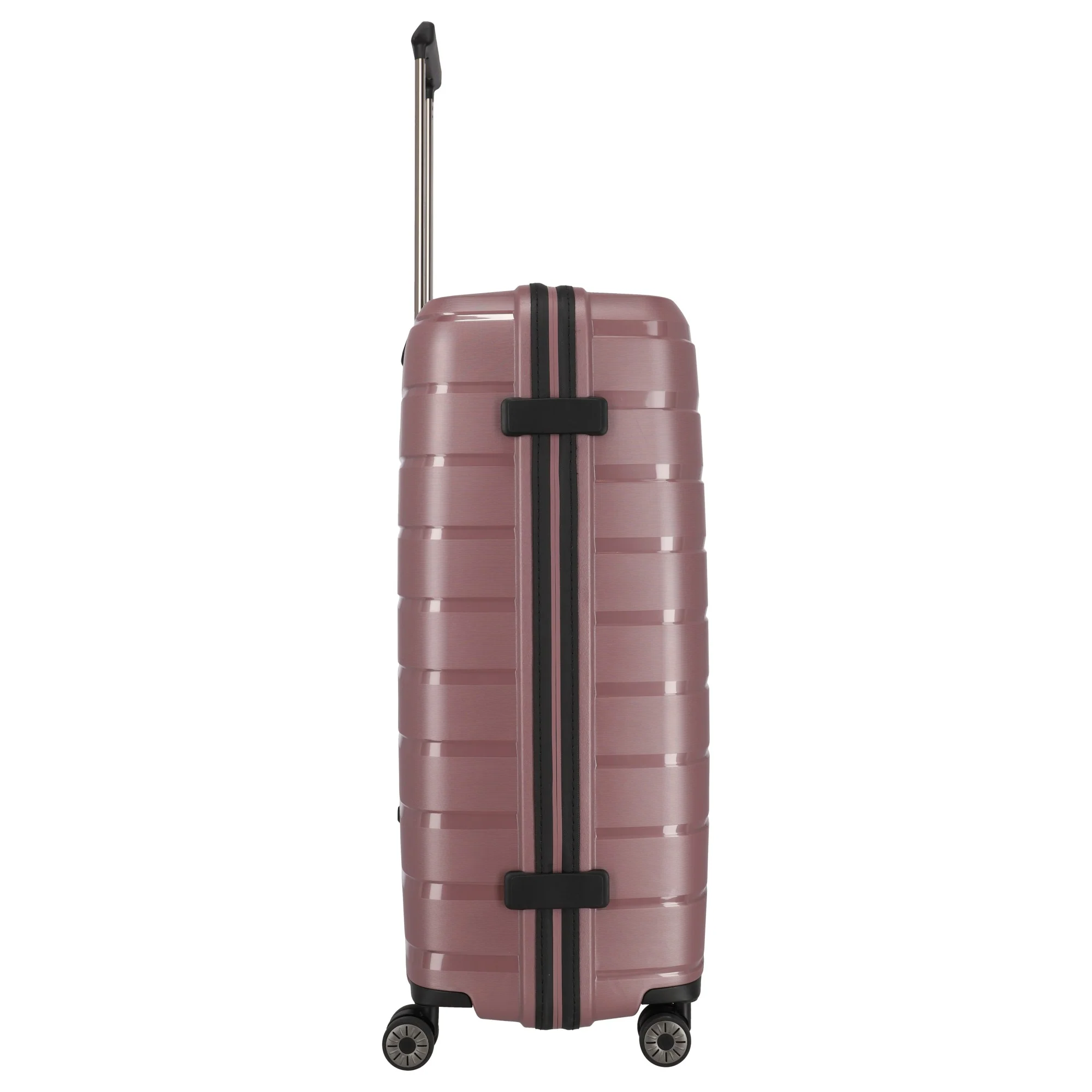 Travelite Air Base - 4-Rollen-Trolley 77 cm L (flieder) - Image 5