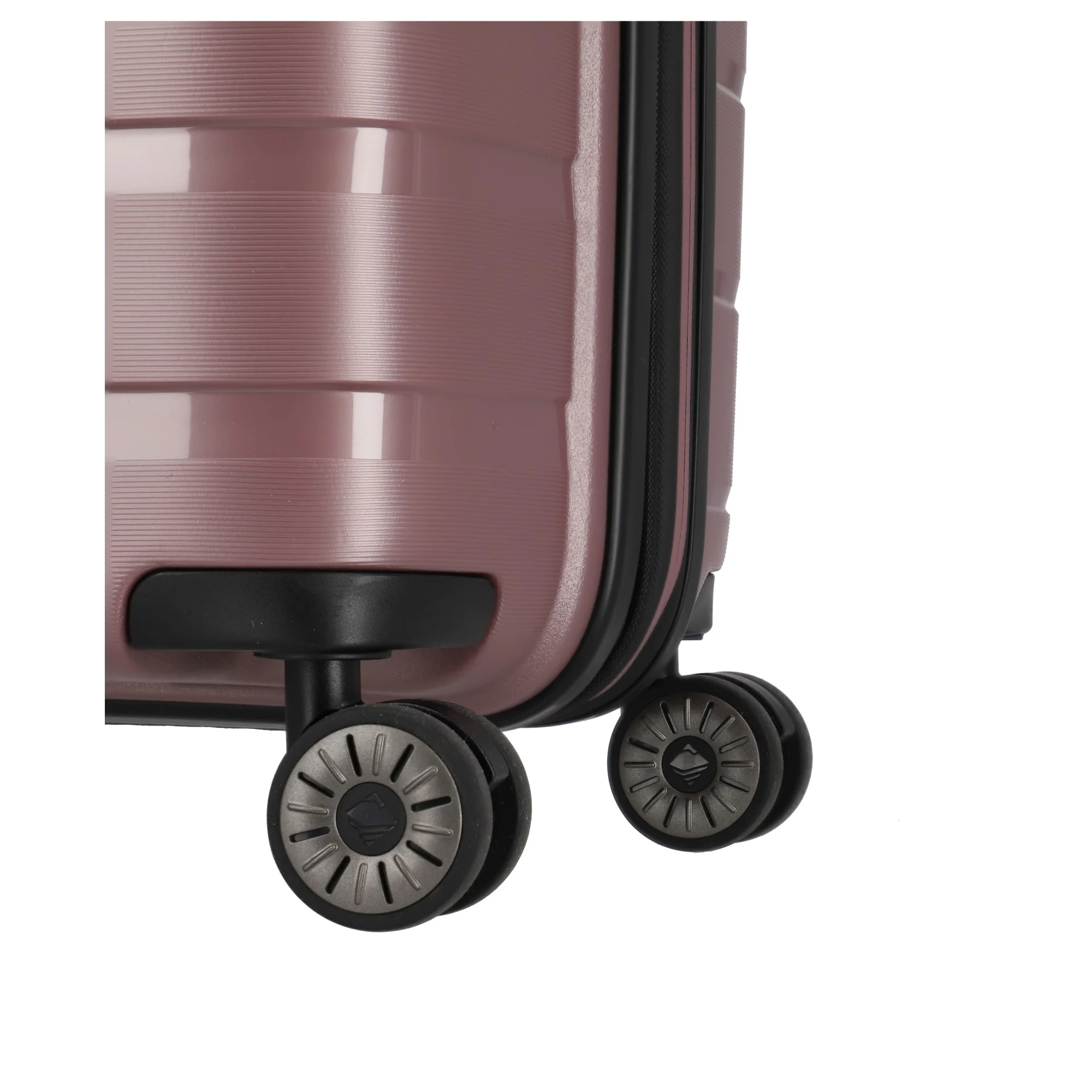 Travelite Air Base - 4-Rollen-Trolley 77 cm L (flieder) - Image 9