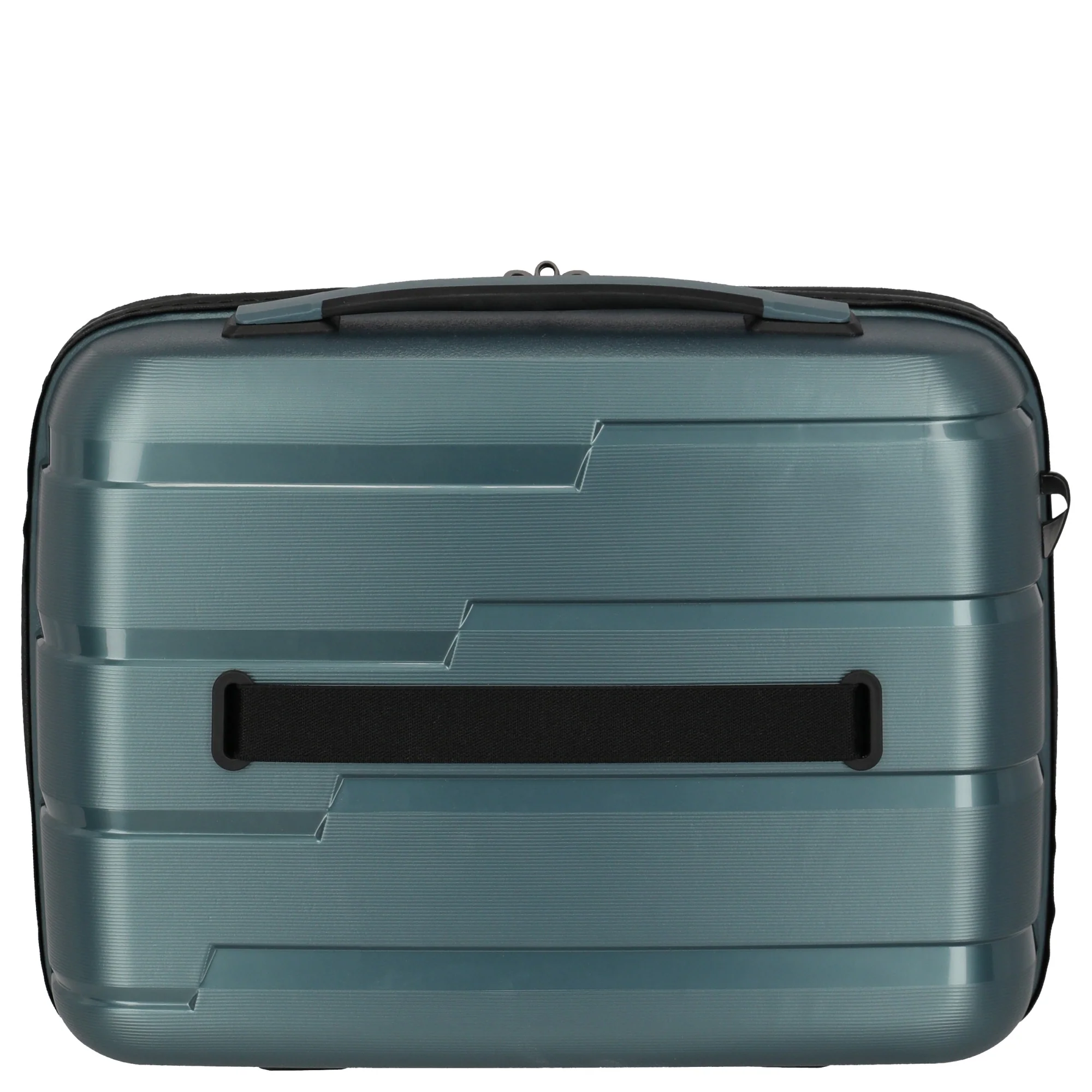 Travelite Air Base - Beautycase 34 cm (ice blue) - Image 3