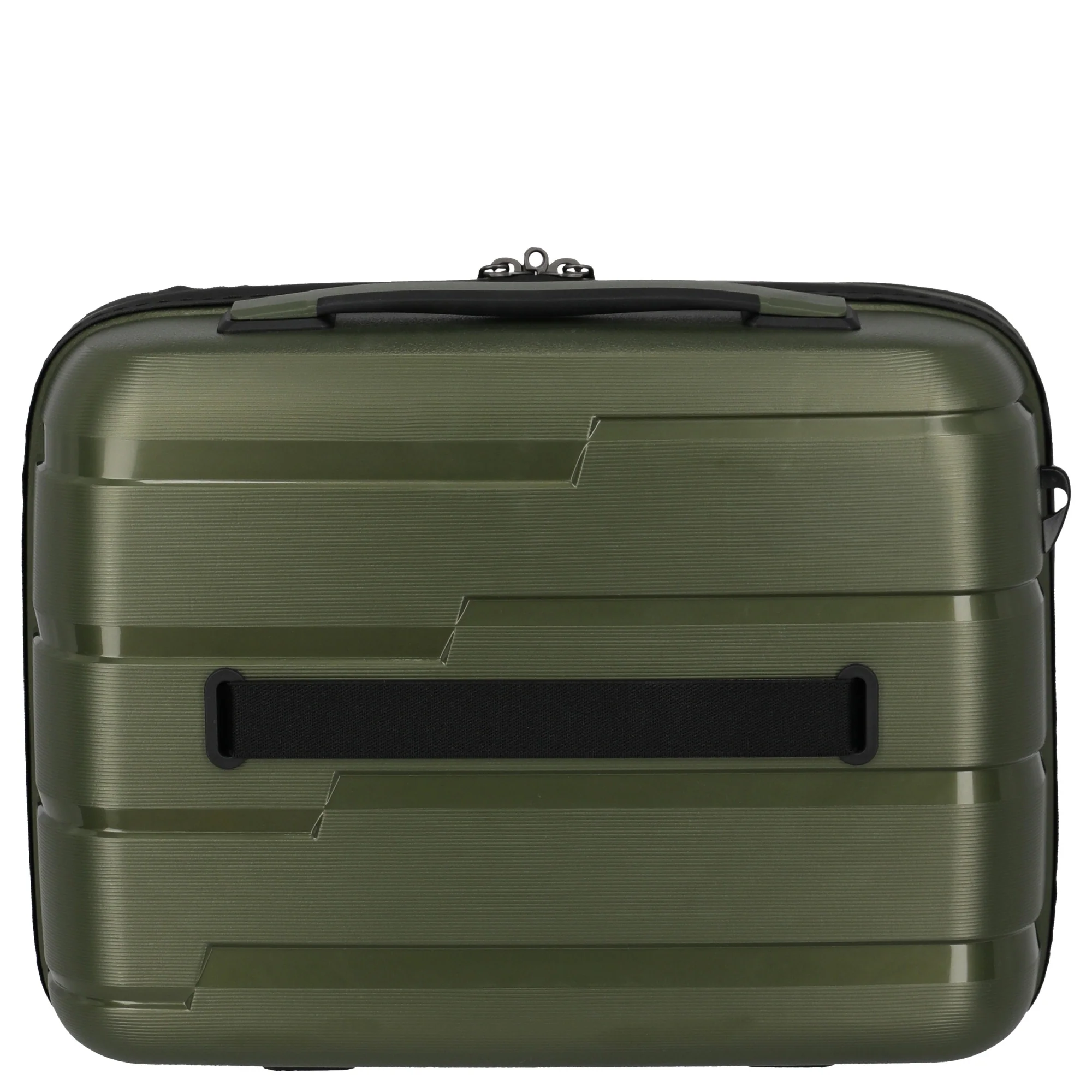Travelite Air Base - Beautycase 34 cm (olive) - Image 3